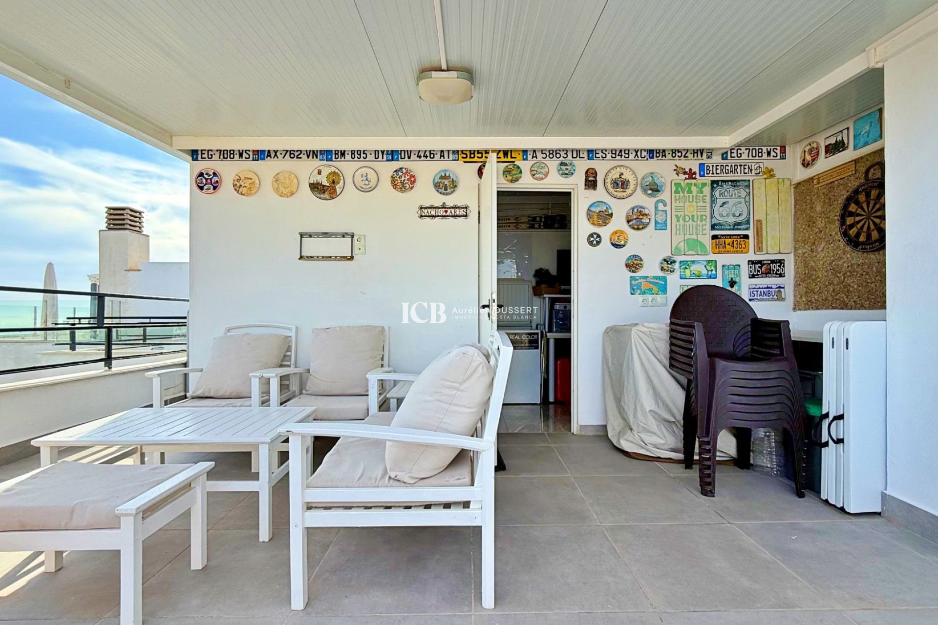 Revente - Appartement -
Orihuela Costa - Campoamor Golf