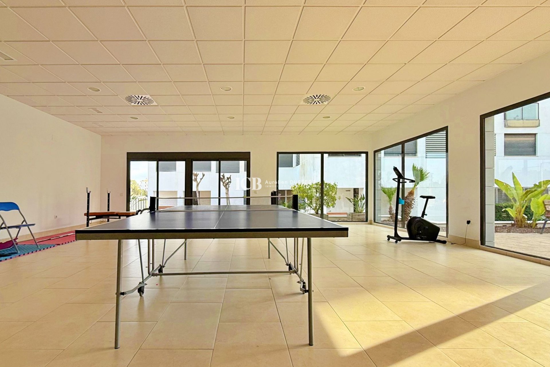 Revente - Appartement -
Orihuela Costa - Campoamor Golf