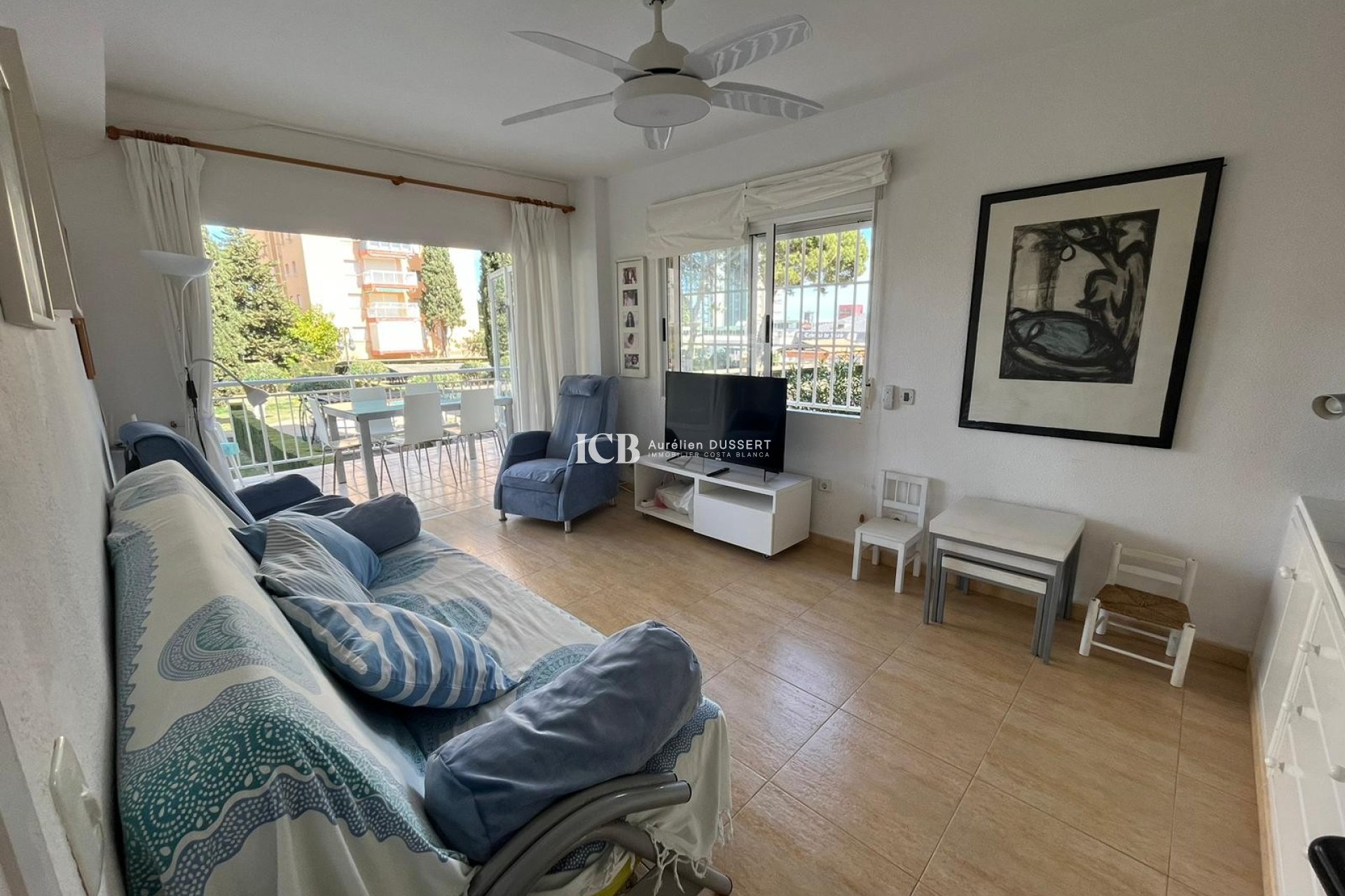 Revente - Appartement -
Orihuela Costa - Campoamor