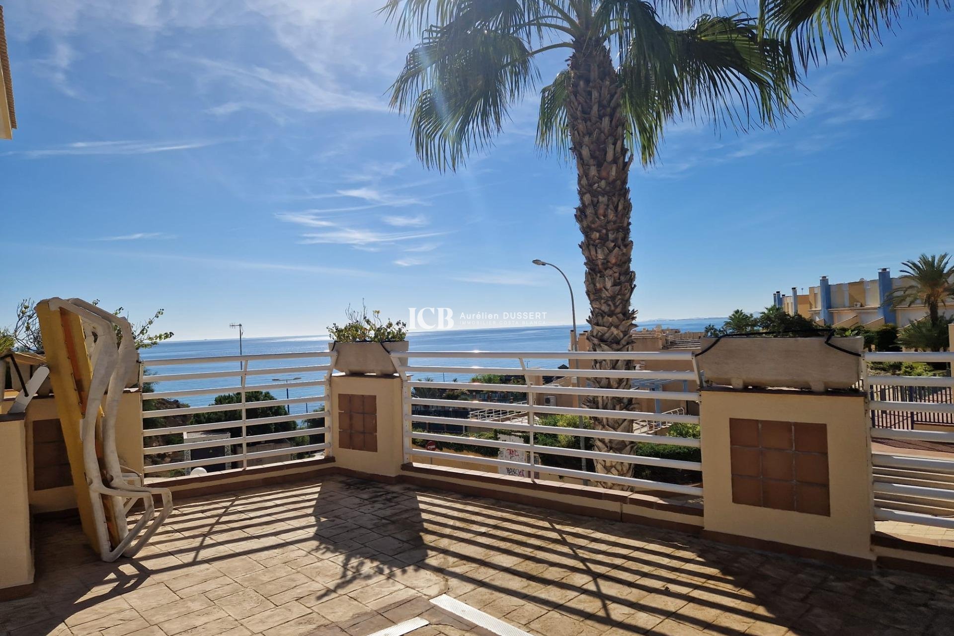 Revente - Appartement -
Orihuela Costa - Campoamor