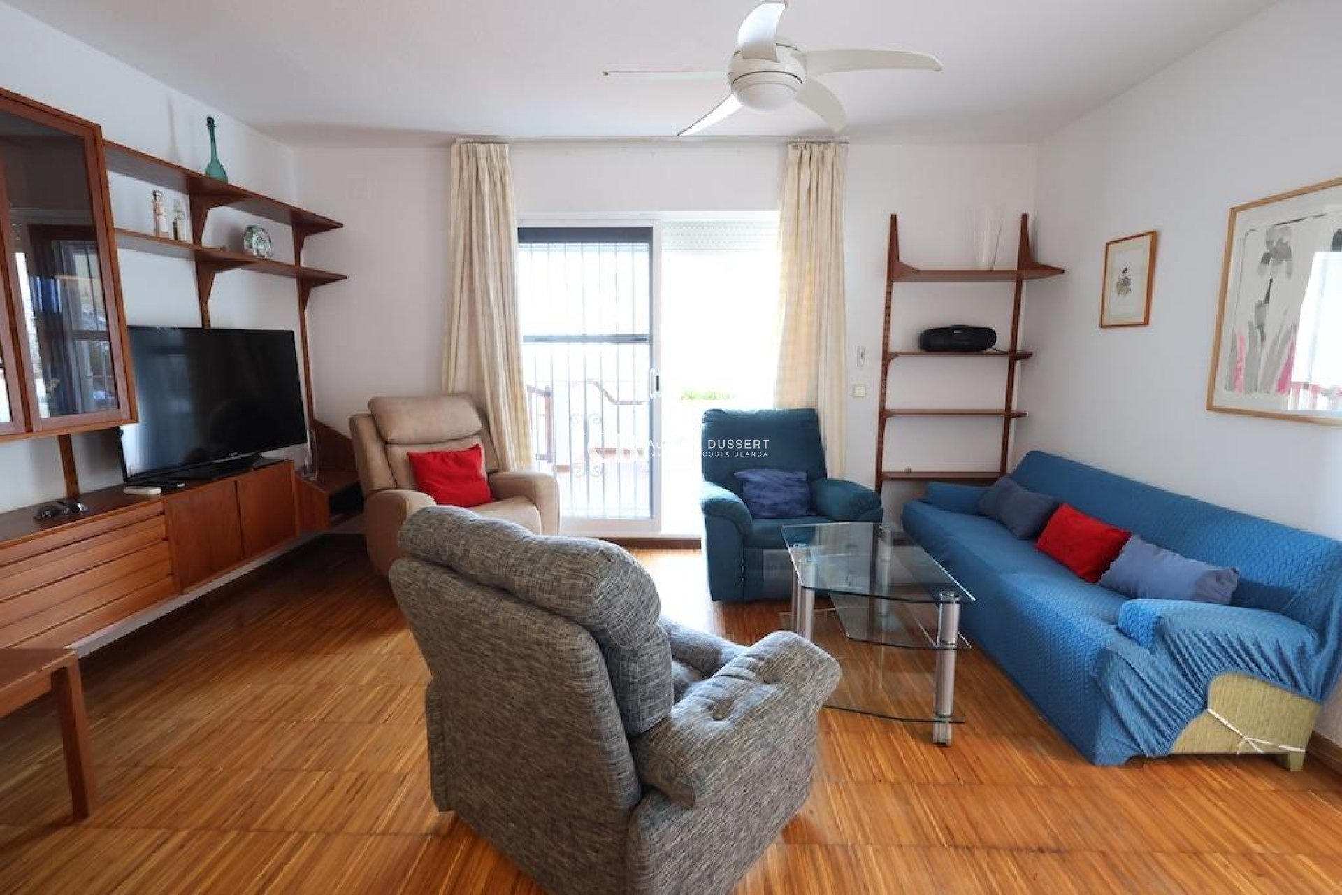 Revente - Appartement -
Orihuela Costa - Campoamor