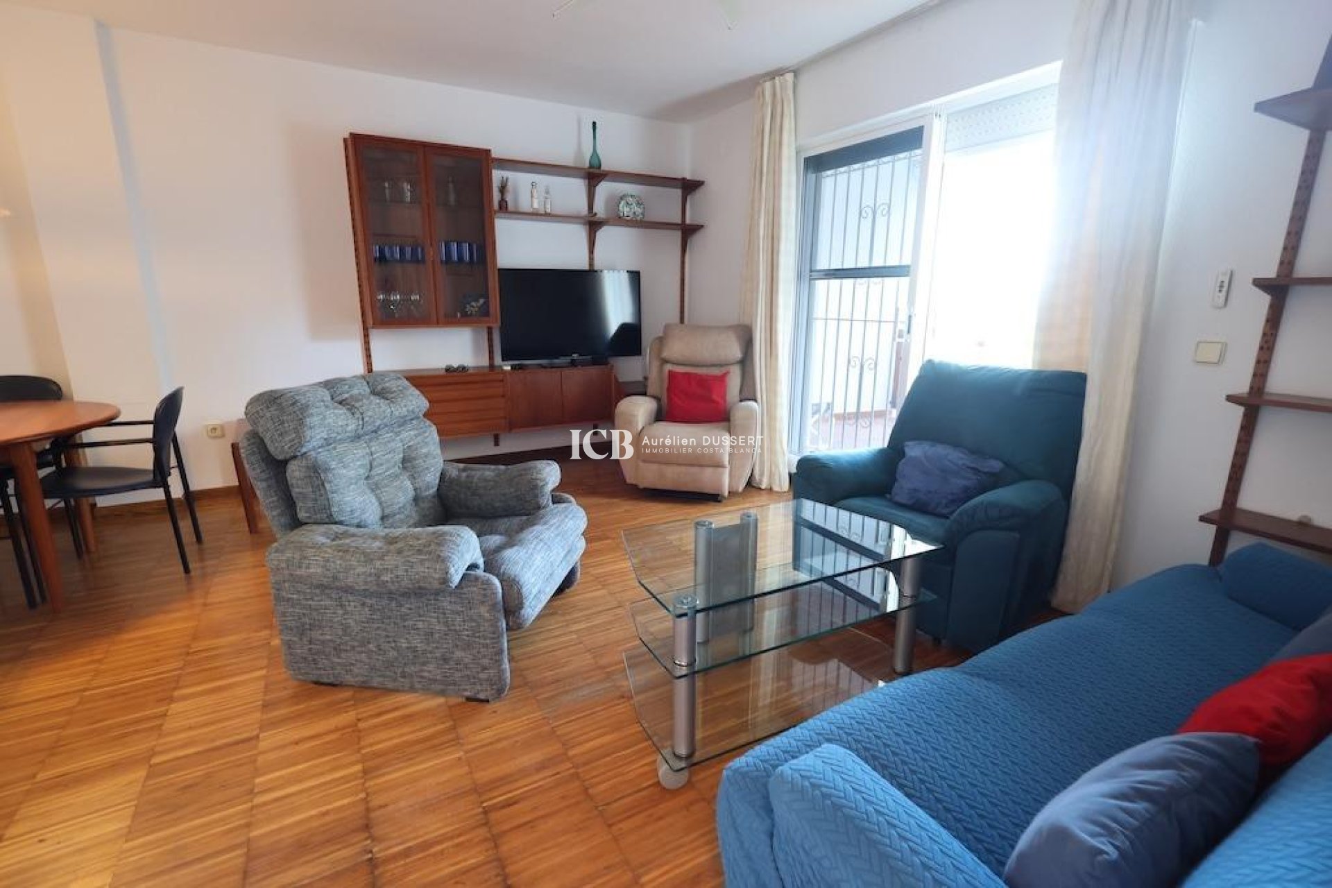 Revente - Appartement -
Orihuela Costa - Campoamor