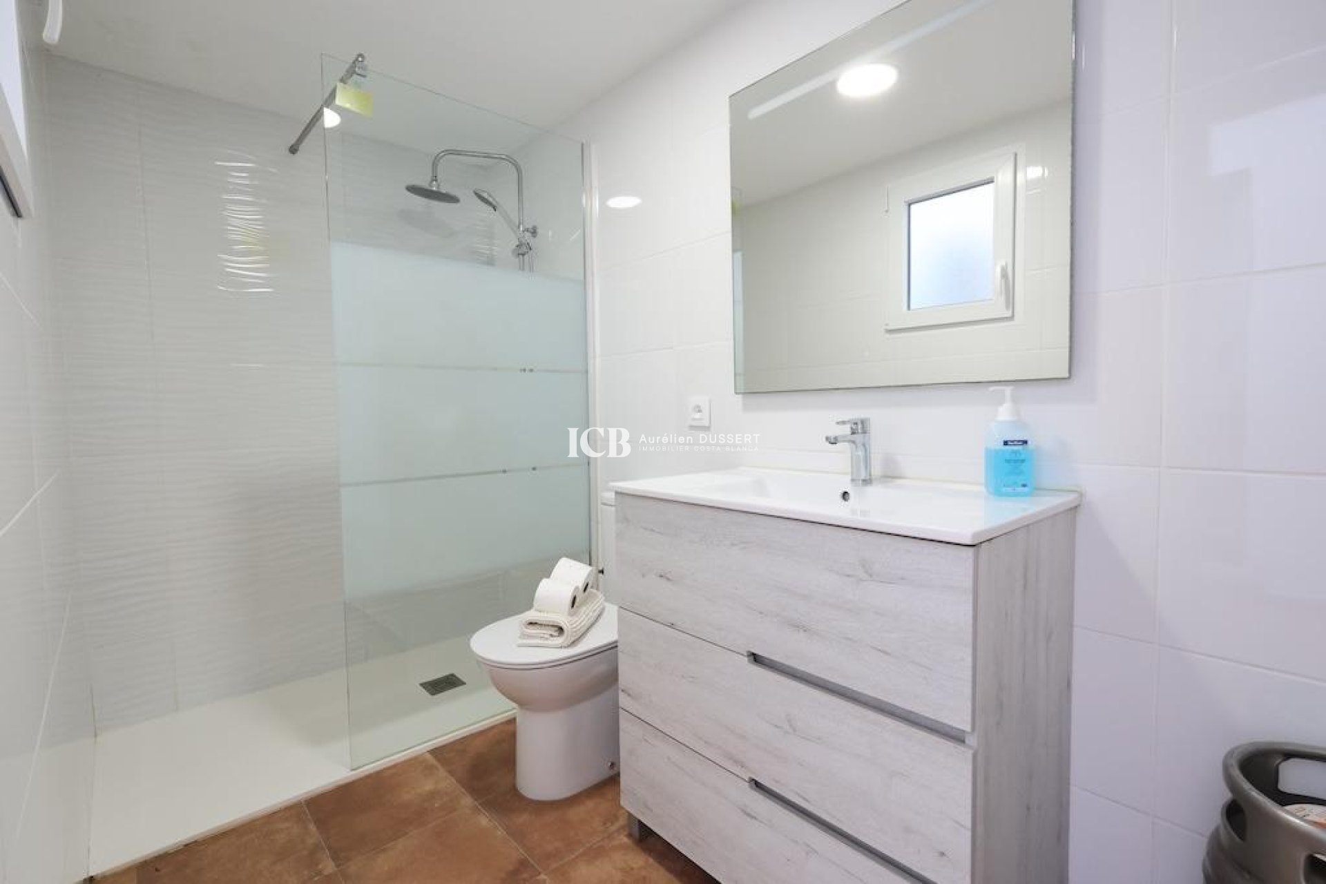 Revente - Appartement -
Orihuela Costa - Campoamor