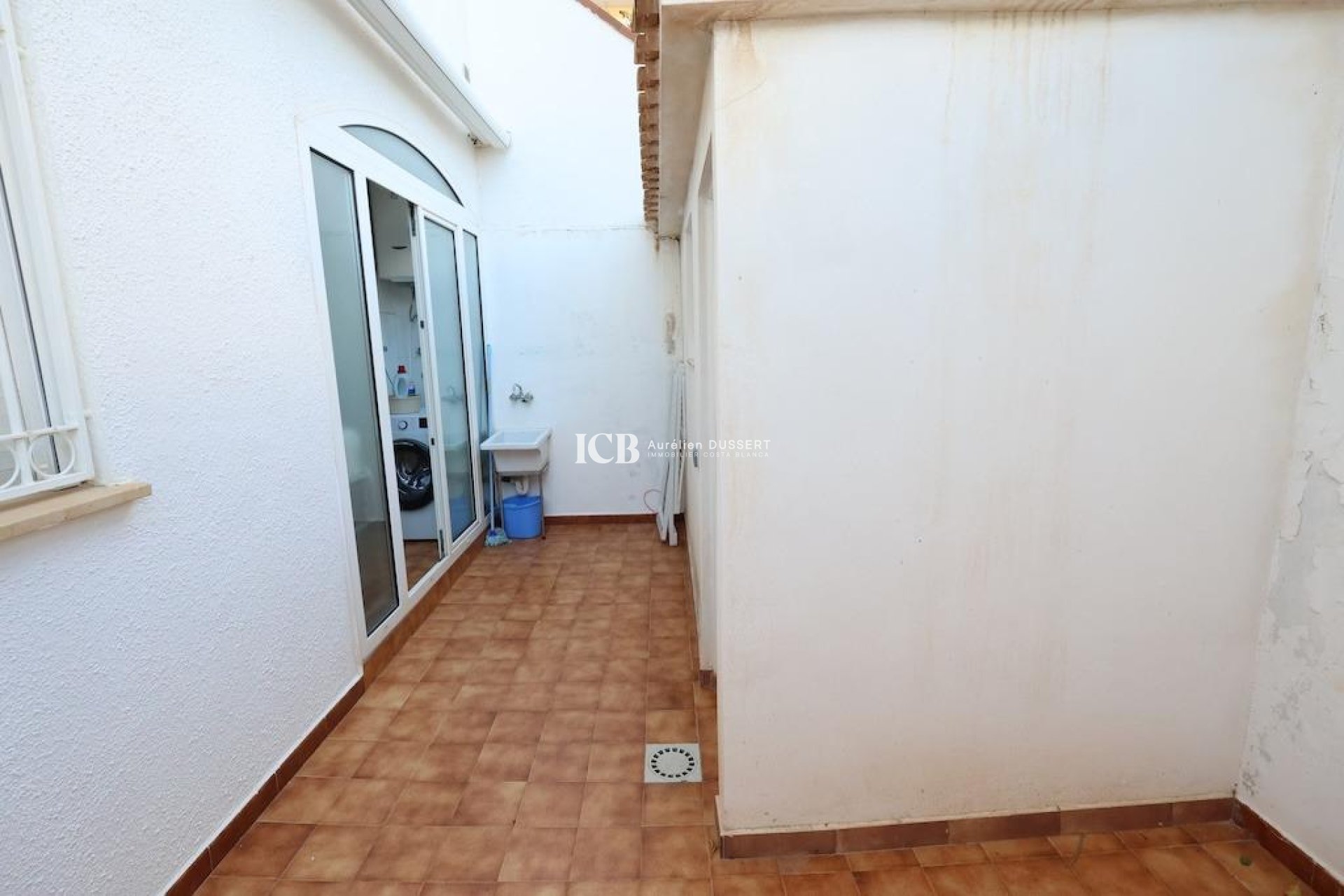 Revente - Appartement -
Orihuela Costa - Campoamor