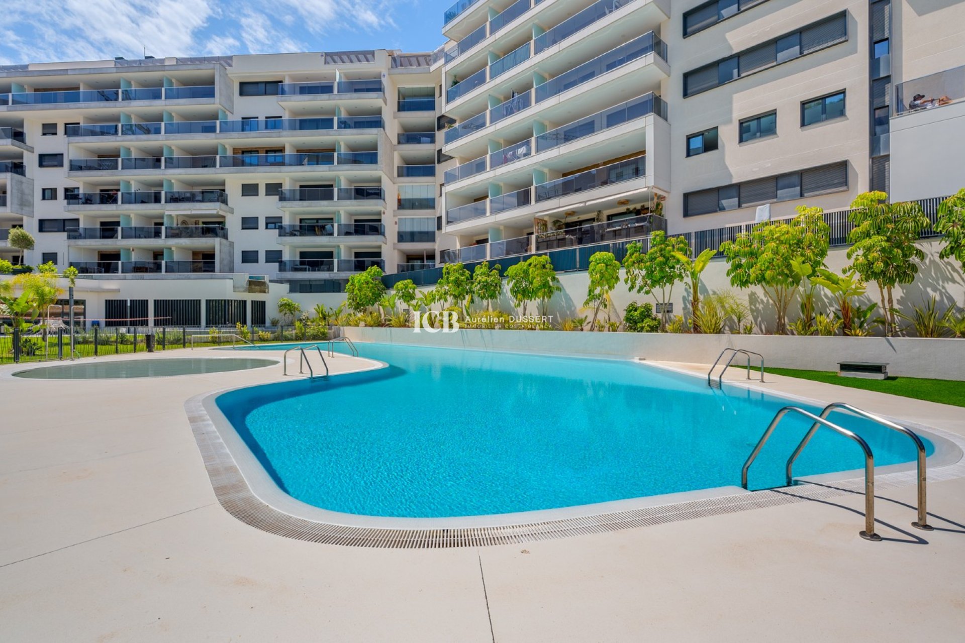 Revente - Appartement -
Orihuela Costa - Campoamor