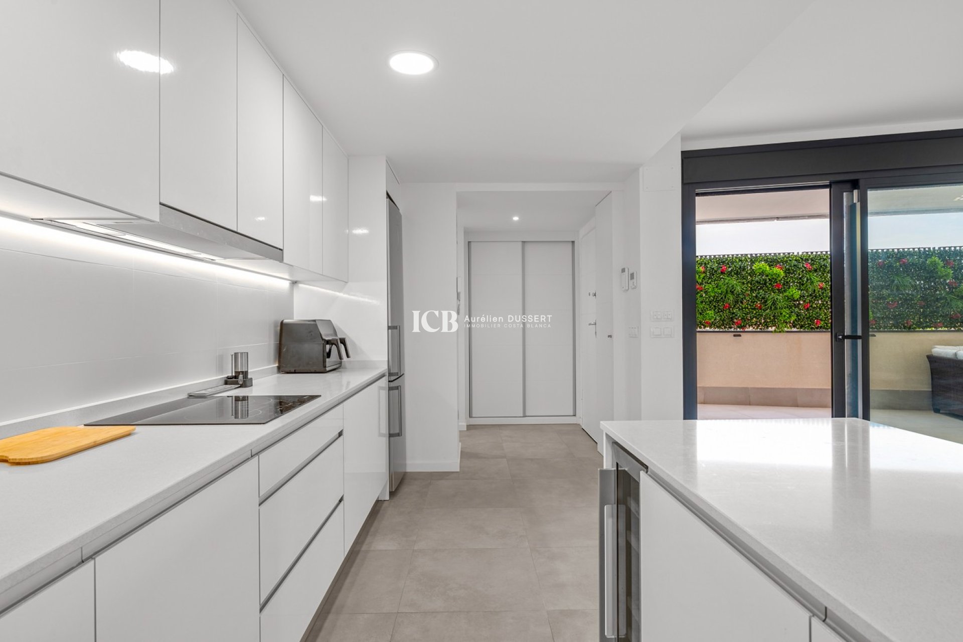 Revente - Appartement -
Orihuela Costa - Campoamor
