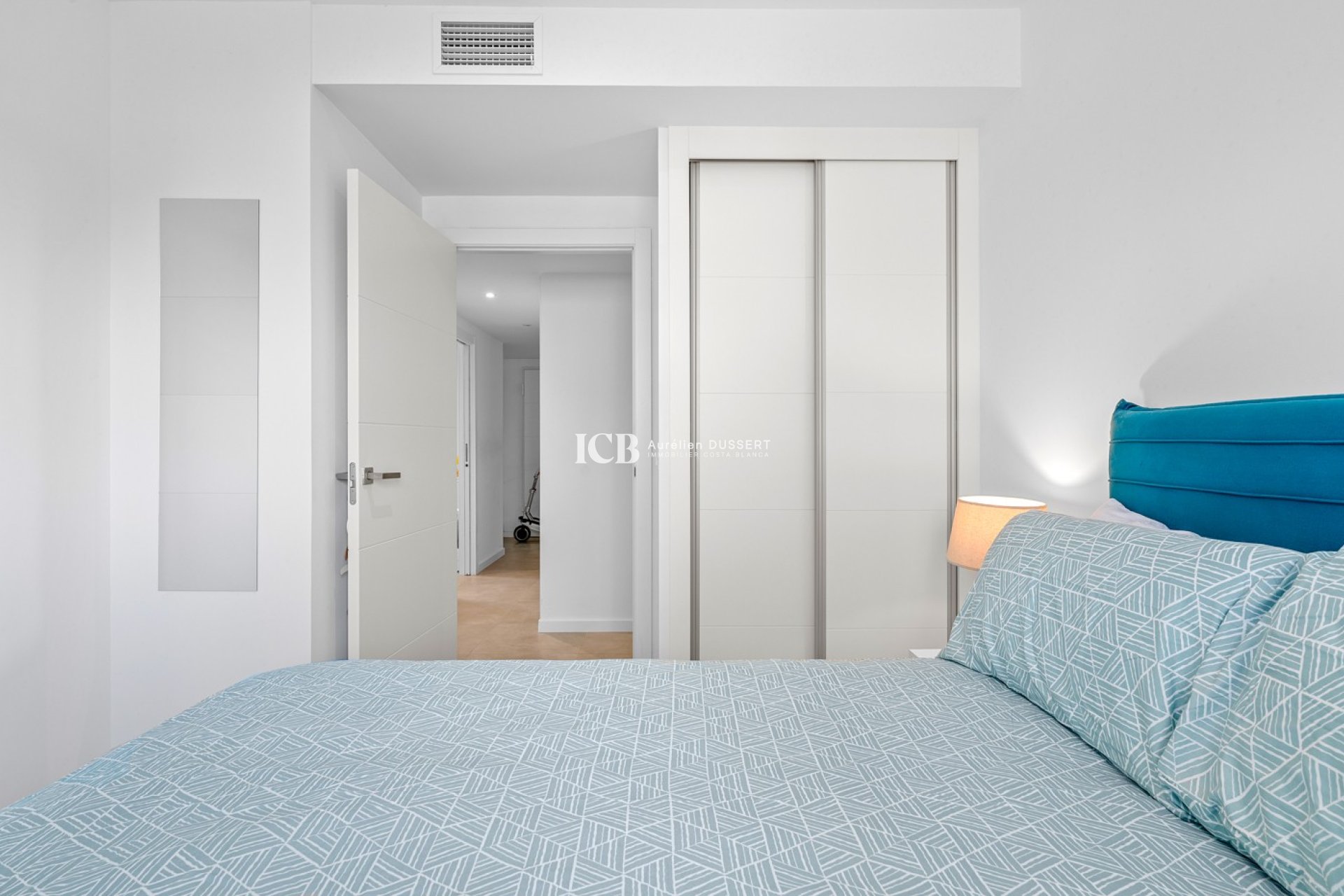 Revente - Appartement -
Orihuela Costa - Campoamor