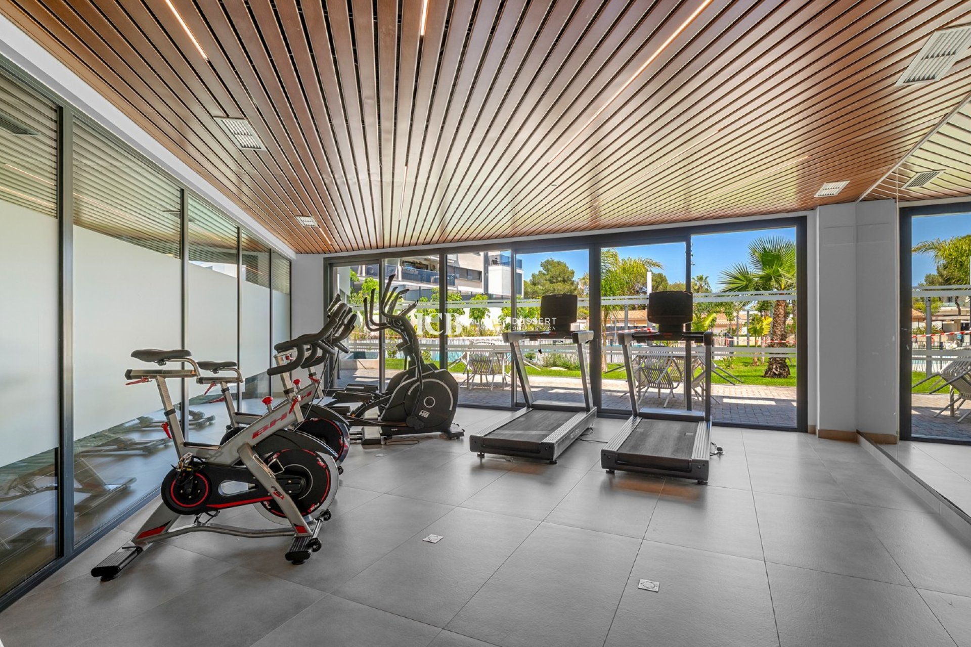 Revente - Appartement -
Orihuela Costa - Campoamor