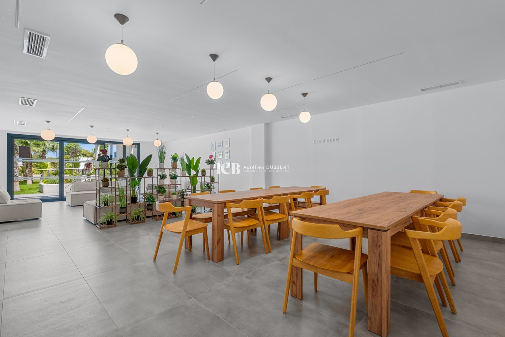Revente - Appartement -
Orihuela Costa - Campoamor