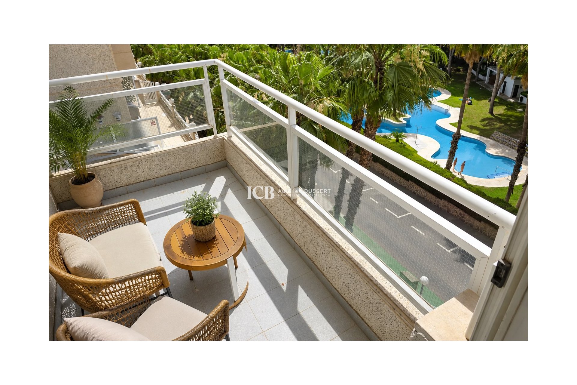 Revente - Appartement -
Orihuela Costa - Campoamor