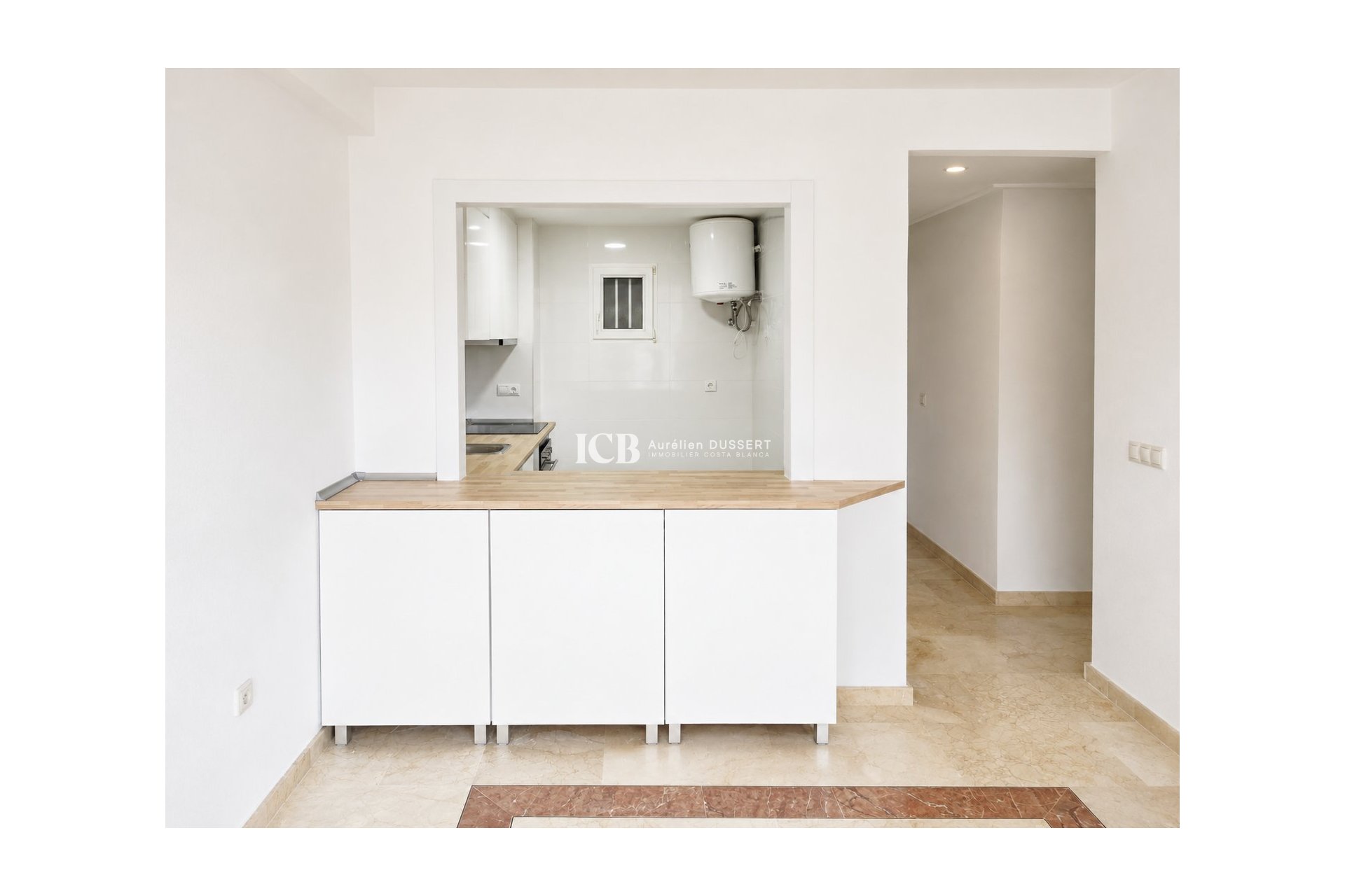Revente - Appartement -
Orihuela Costa - Campoamor