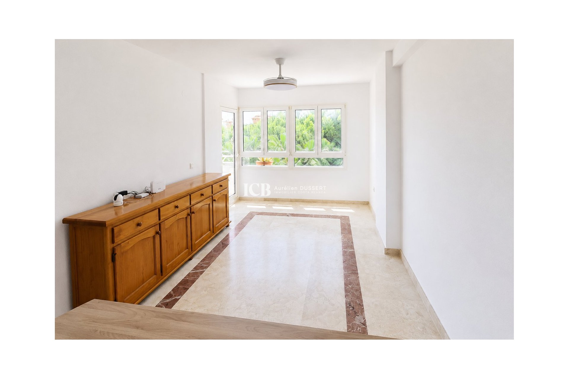 Revente - Appartement -
Orihuela Costa - Campoamor