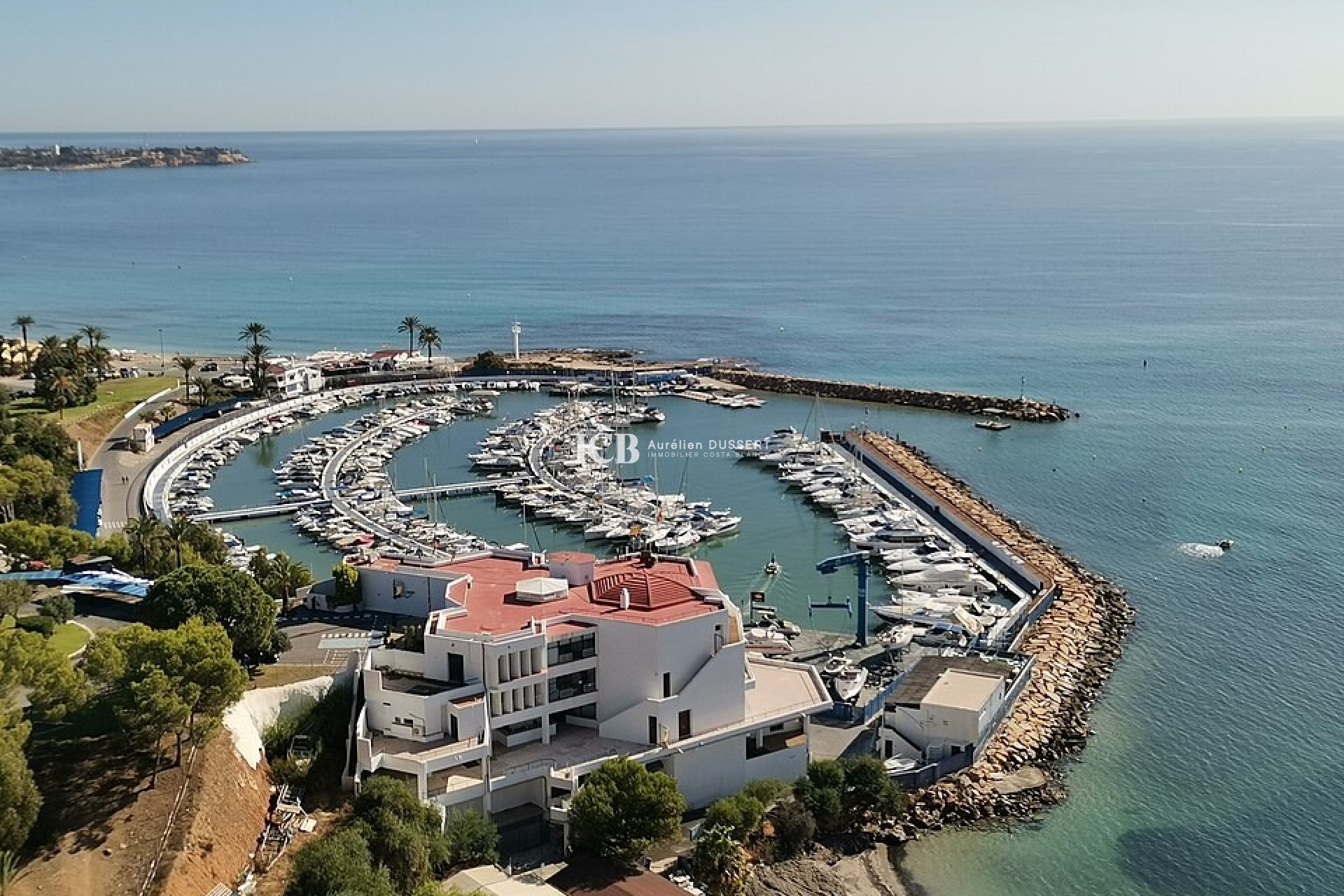 Revente - Appartement -
Orihuela Costa - Campoamor