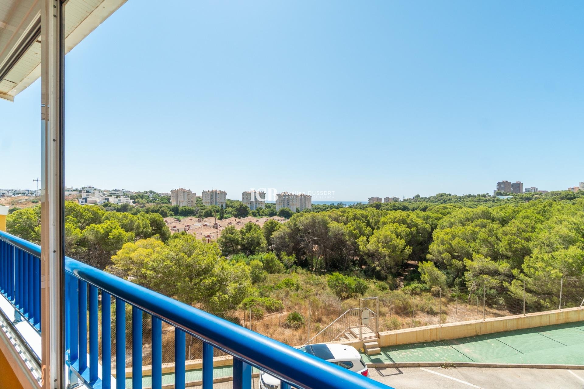 Revente - Appartement -
Orihuela Costa - Campoamor