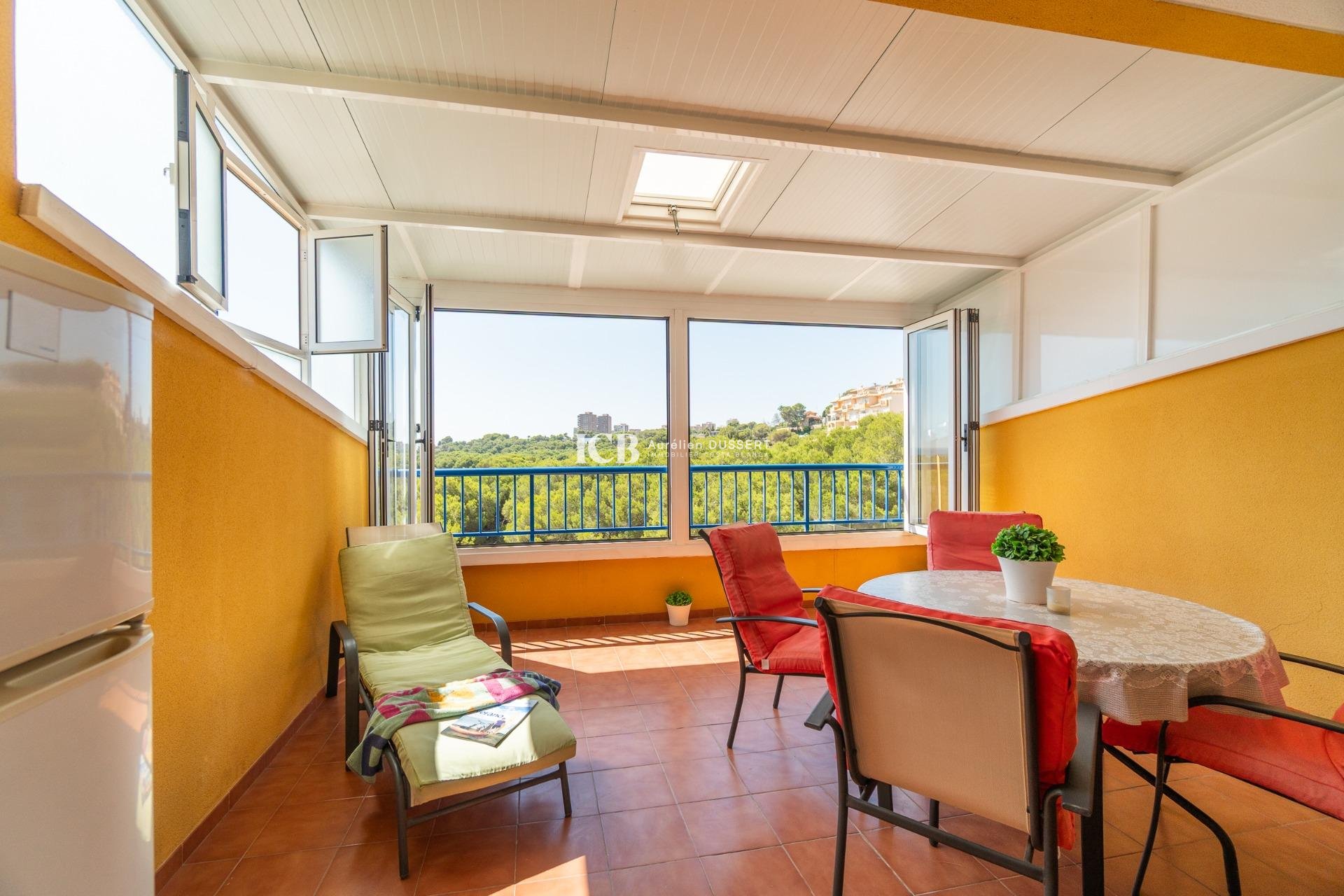 Revente - Appartement -
Orihuela Costa - Campoamor