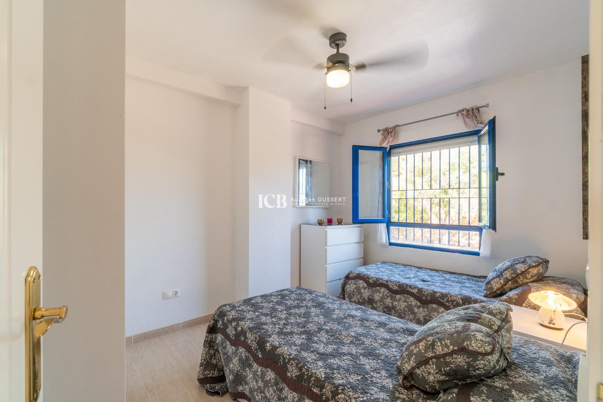 Revente - Appartement -
Orihuela Costa - Campoamor