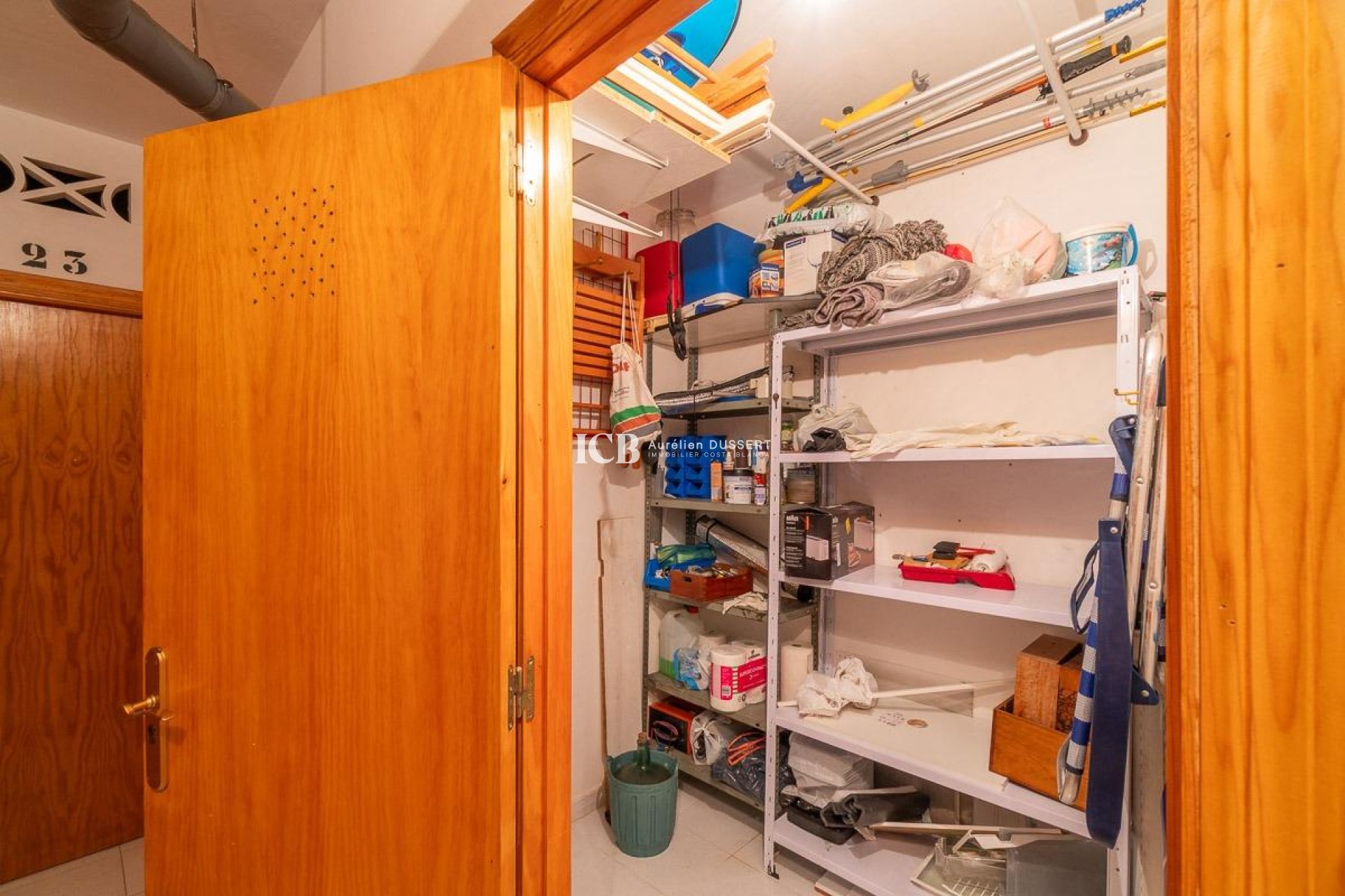Revente - Appartement -
Orihuela Costa - Campoamor