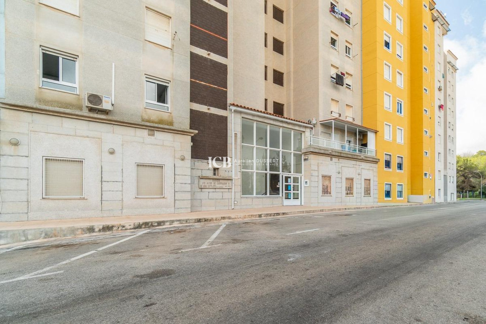 Revente - Appartement -
Orihuela Costa - Campoamor
