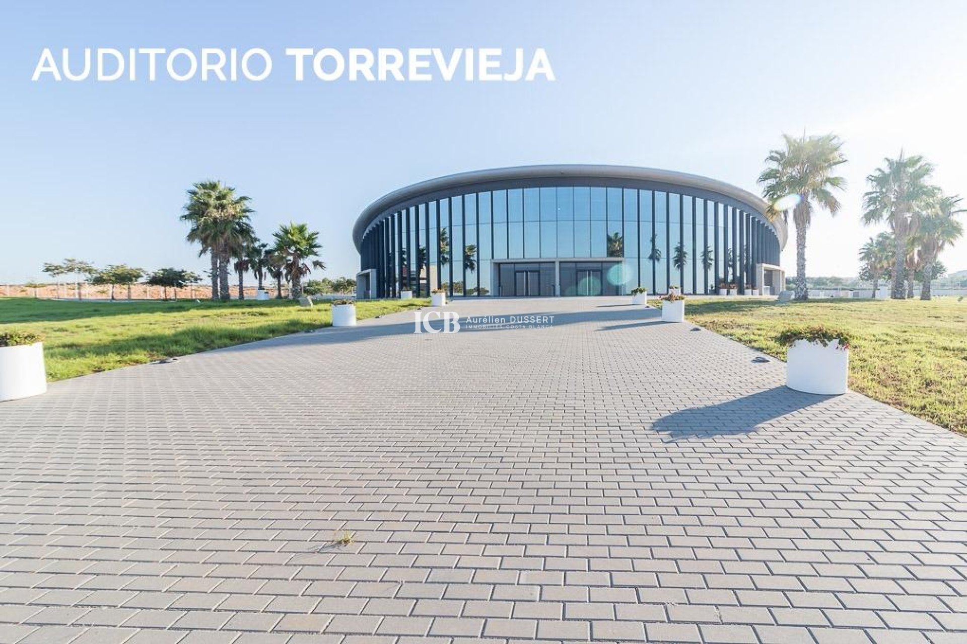 Revente - Appartement -
Orihuela Costa - Campoamor