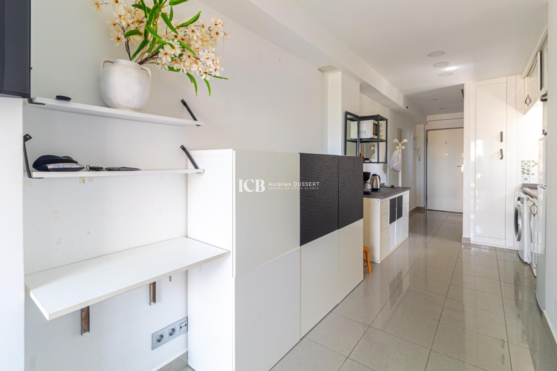 Revente - Appartement -
Orihuela Costa - Campoamor
