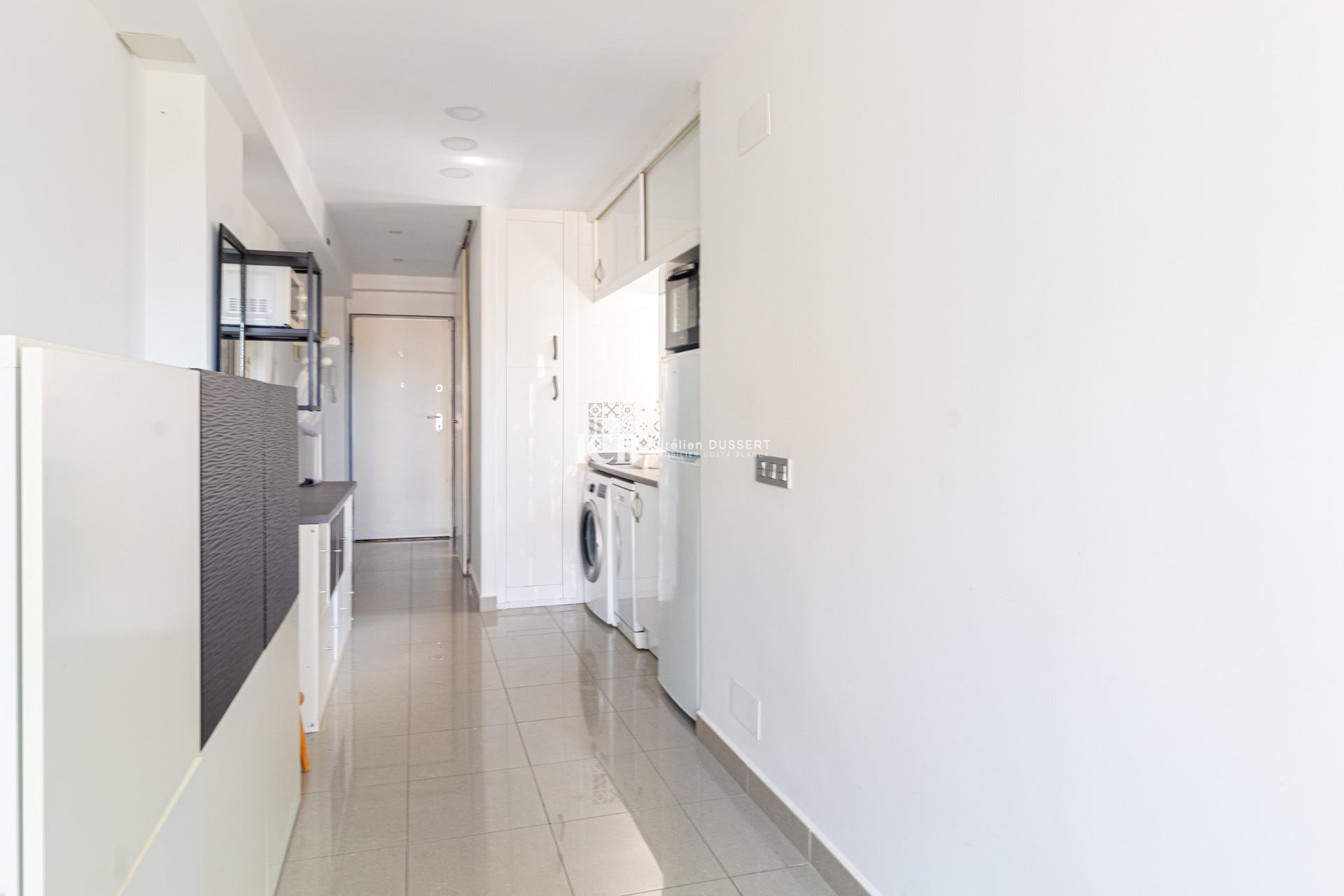 Revente - Appartement -
Orihuela Costa - Campoamor