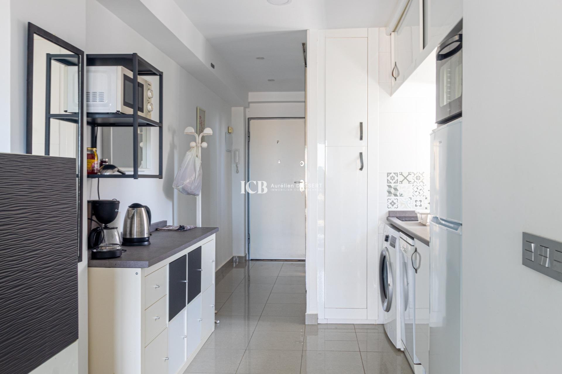 Revente - Appartement -
Orihuela Costa - Campoamor