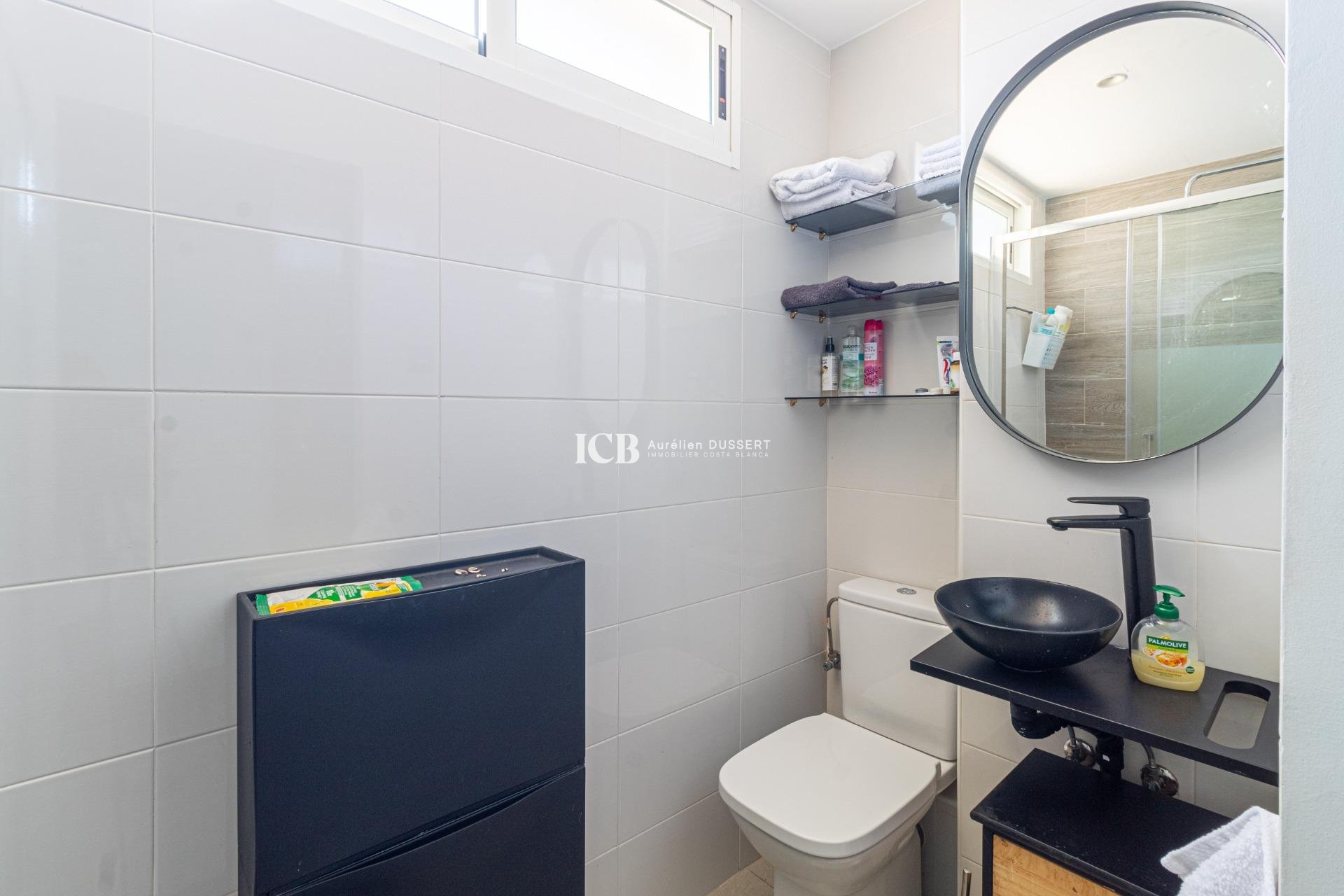 Revente - Appartement -
Orihuela Costa - Campoamor