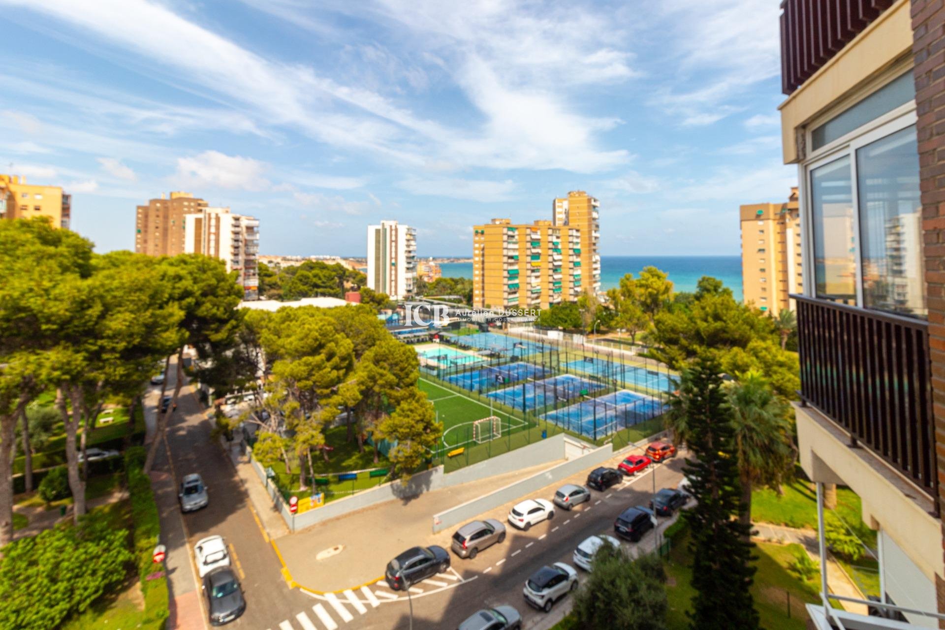 Revente - Appartement -
Orihuela Costa - Campoamor