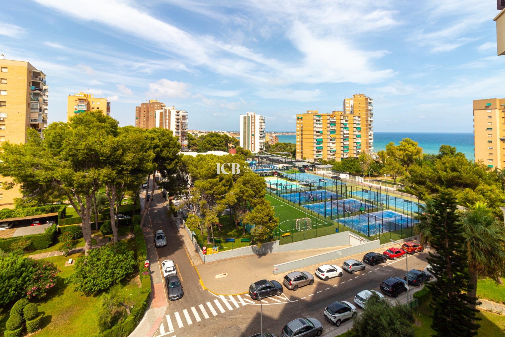 Revente - Appartement -
Orihuela Costa - Campoamor