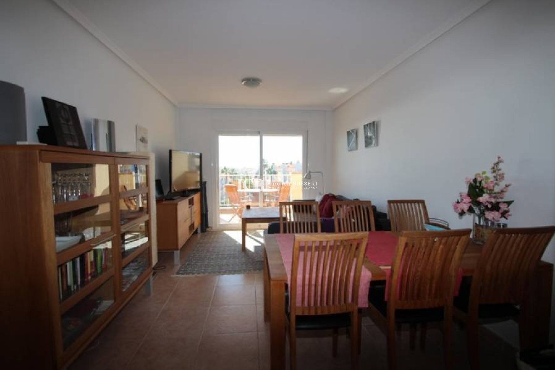Revente - Appartement -
Orihuela Costa - Campoamor