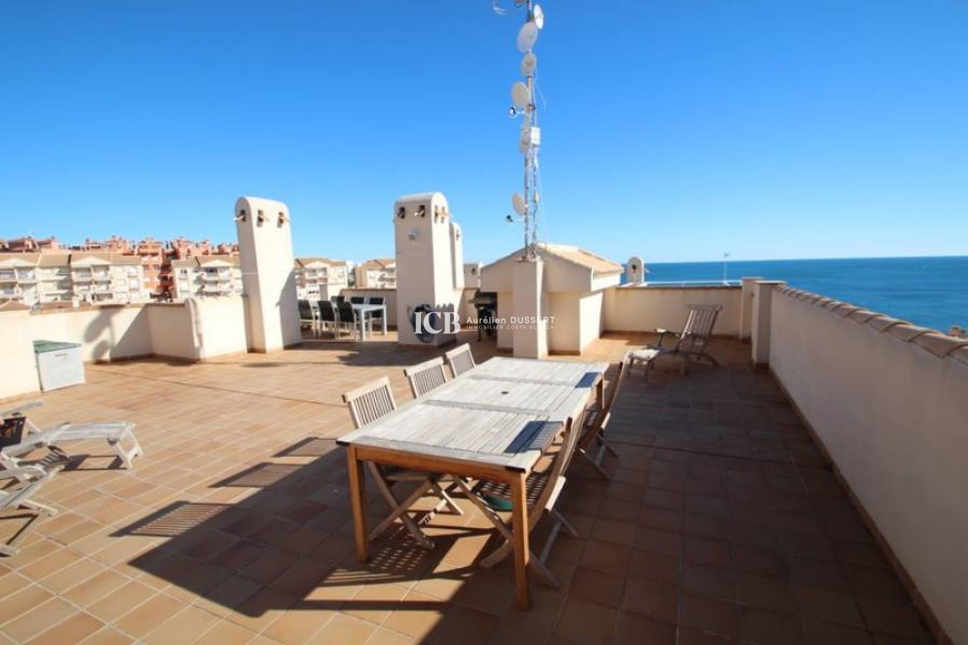 Revente - Appartement -
Orihuela Costa - Campoamor