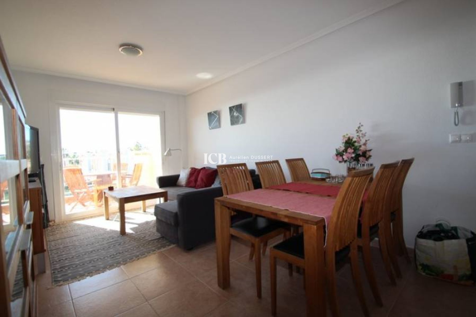 Revente - Appartement -
Orihuela Costa - Campoamor