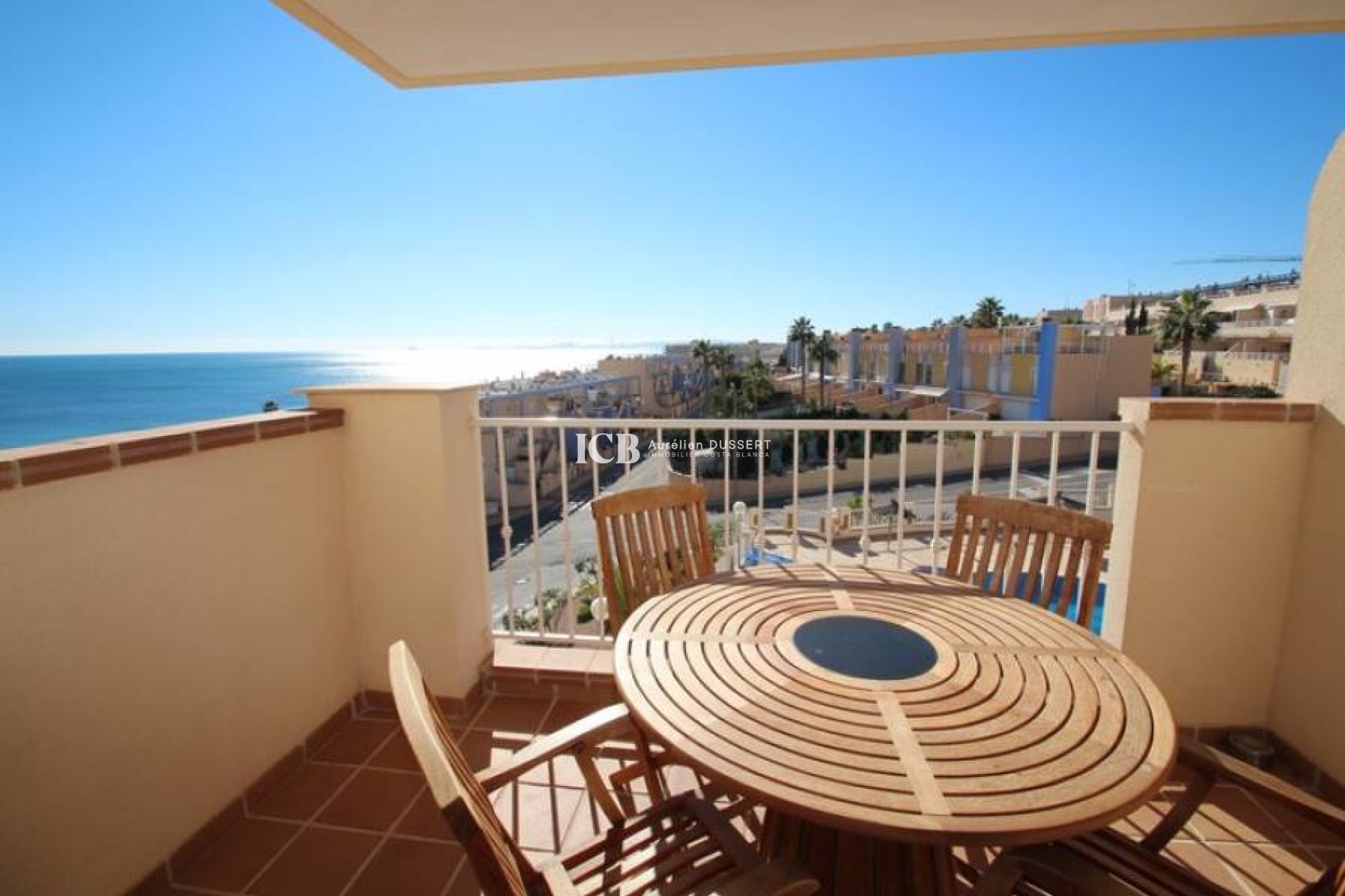 Revente - Appartement -
Orihuela Costa - Campoamor