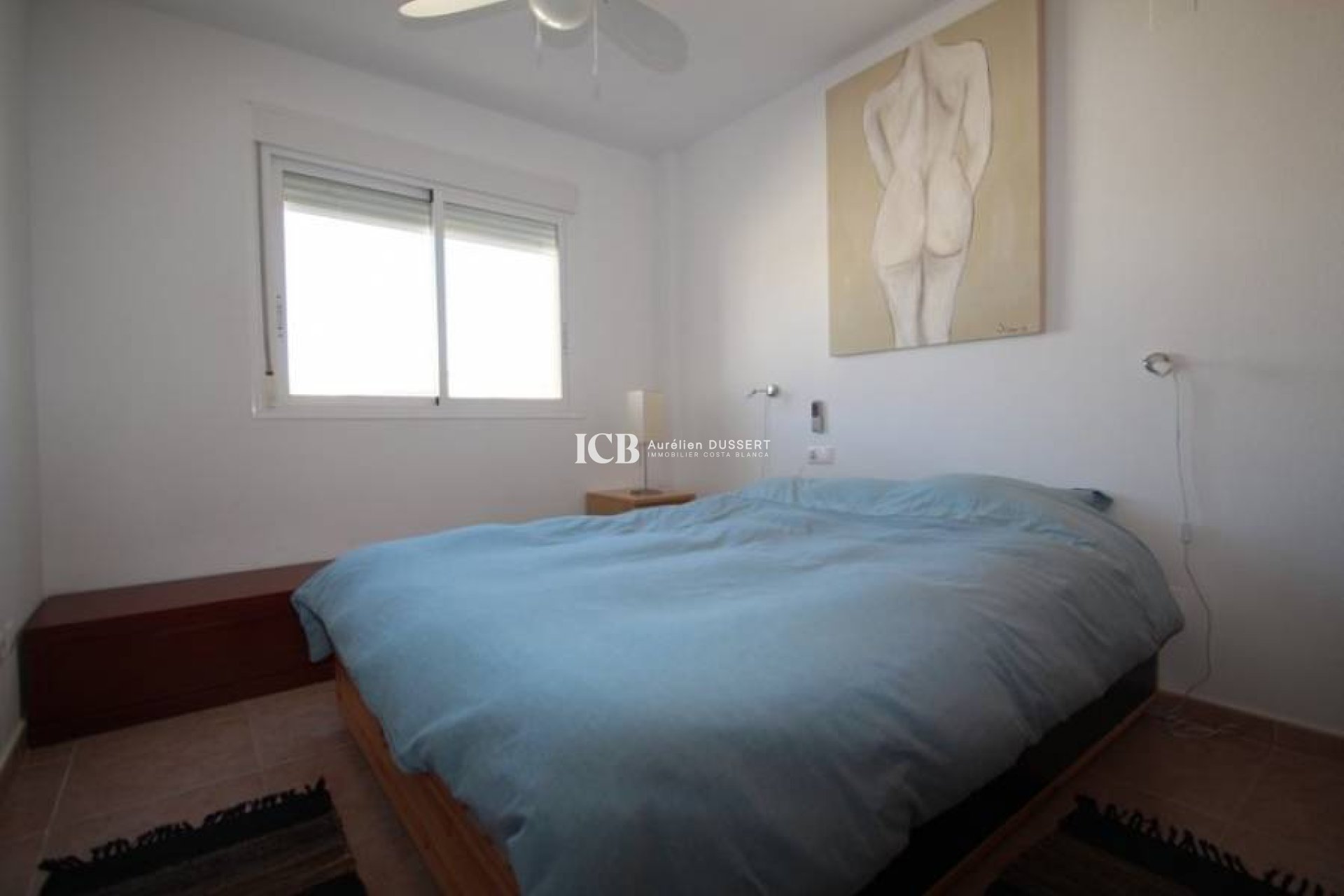 Revente - Appartement -
Orihuela Costa - Campoamor