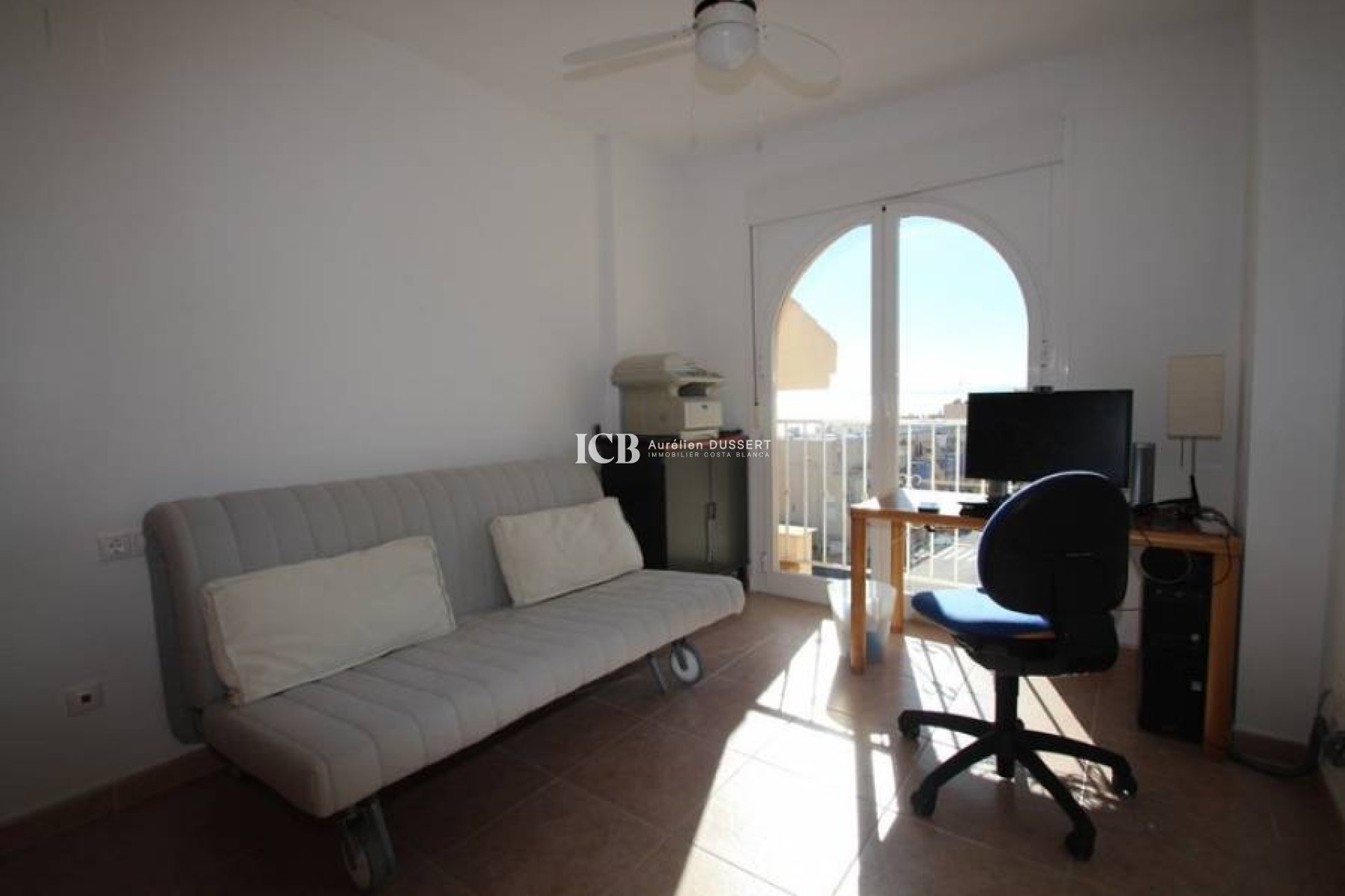 Revente - Appartement -
Orihuela Costa - Campoamor