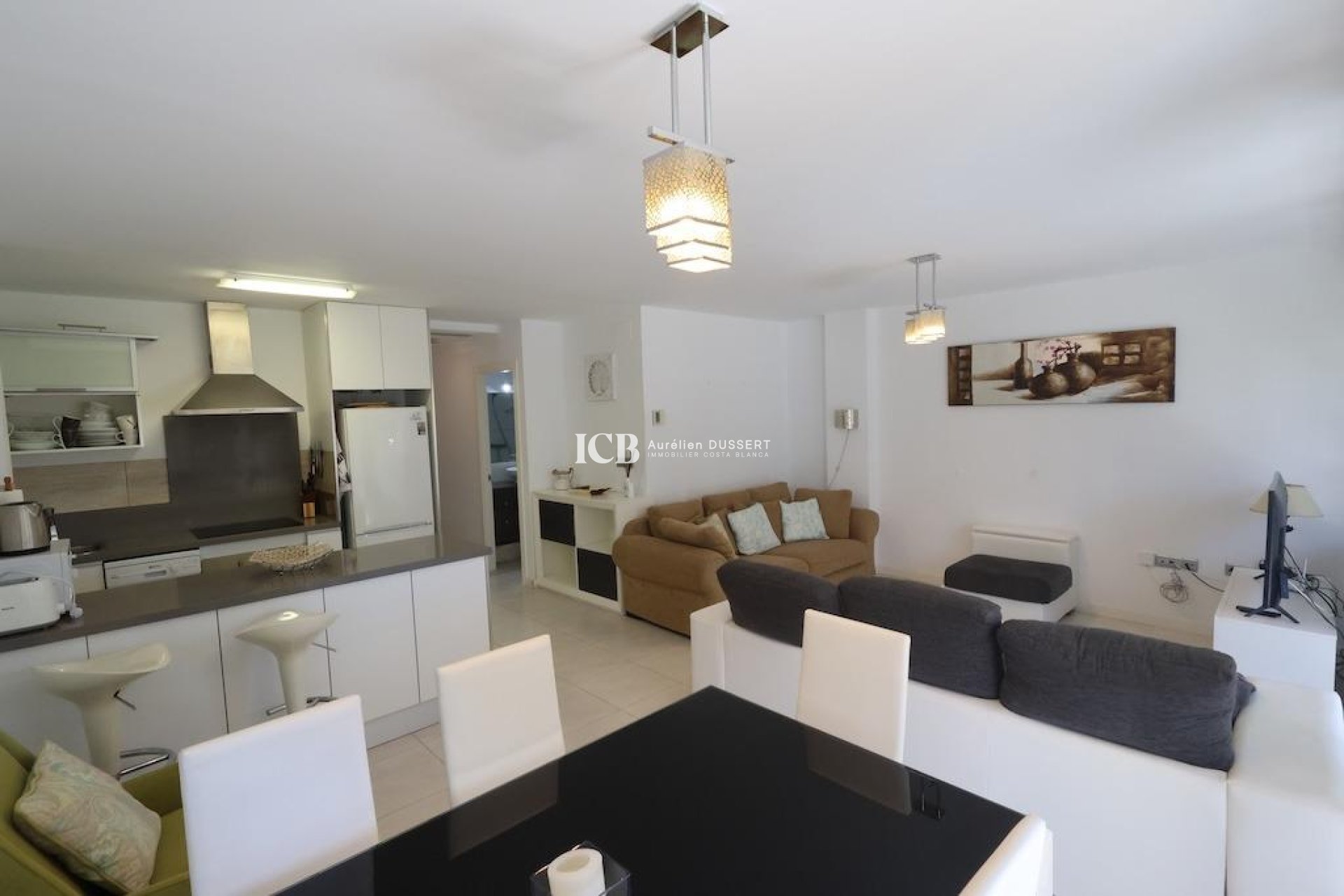 Revente - Appartement -
Orihuela Costa - Campoamor