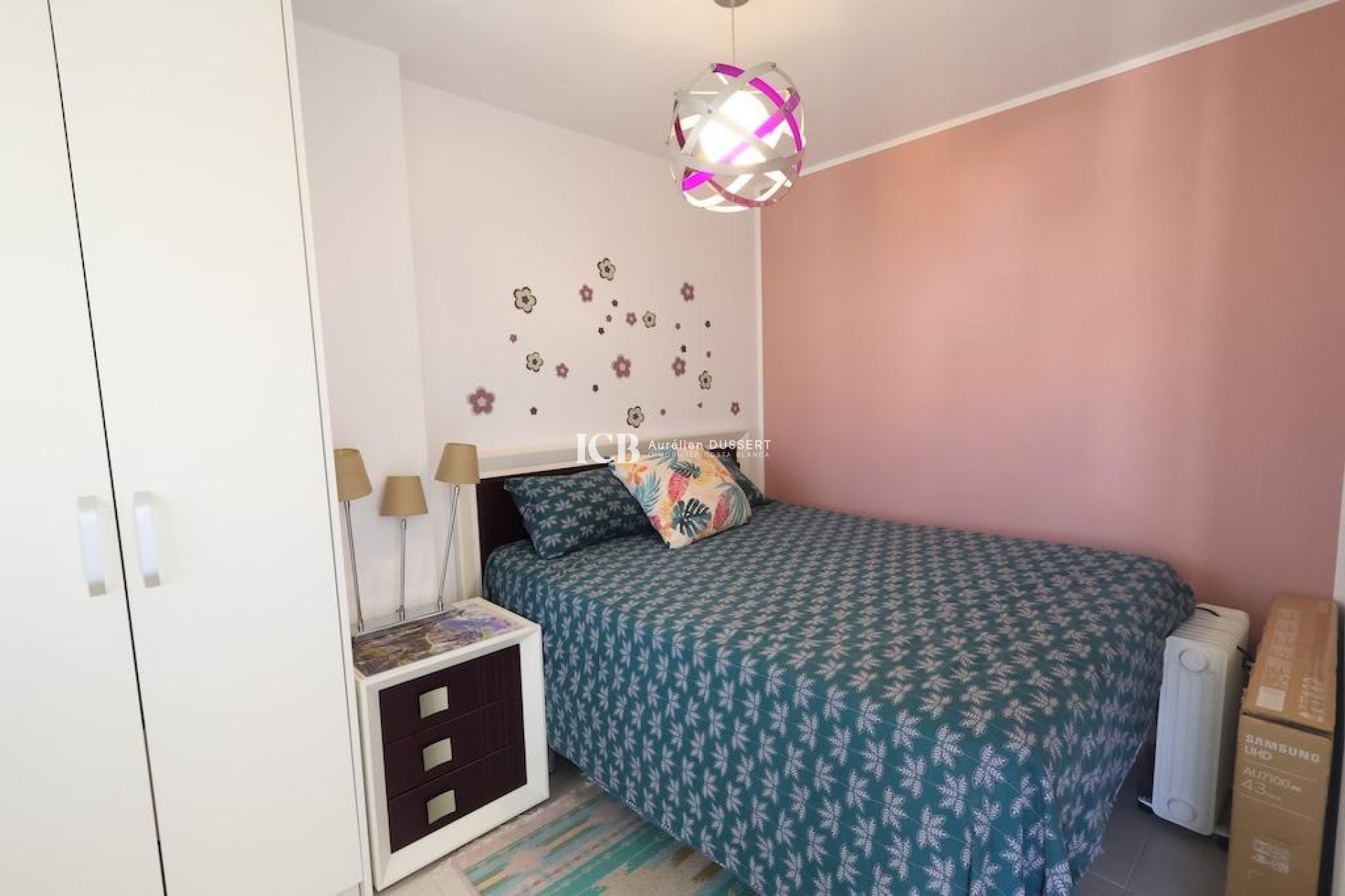 Revente - Appartement -
Orihuela Costa - Campoamor