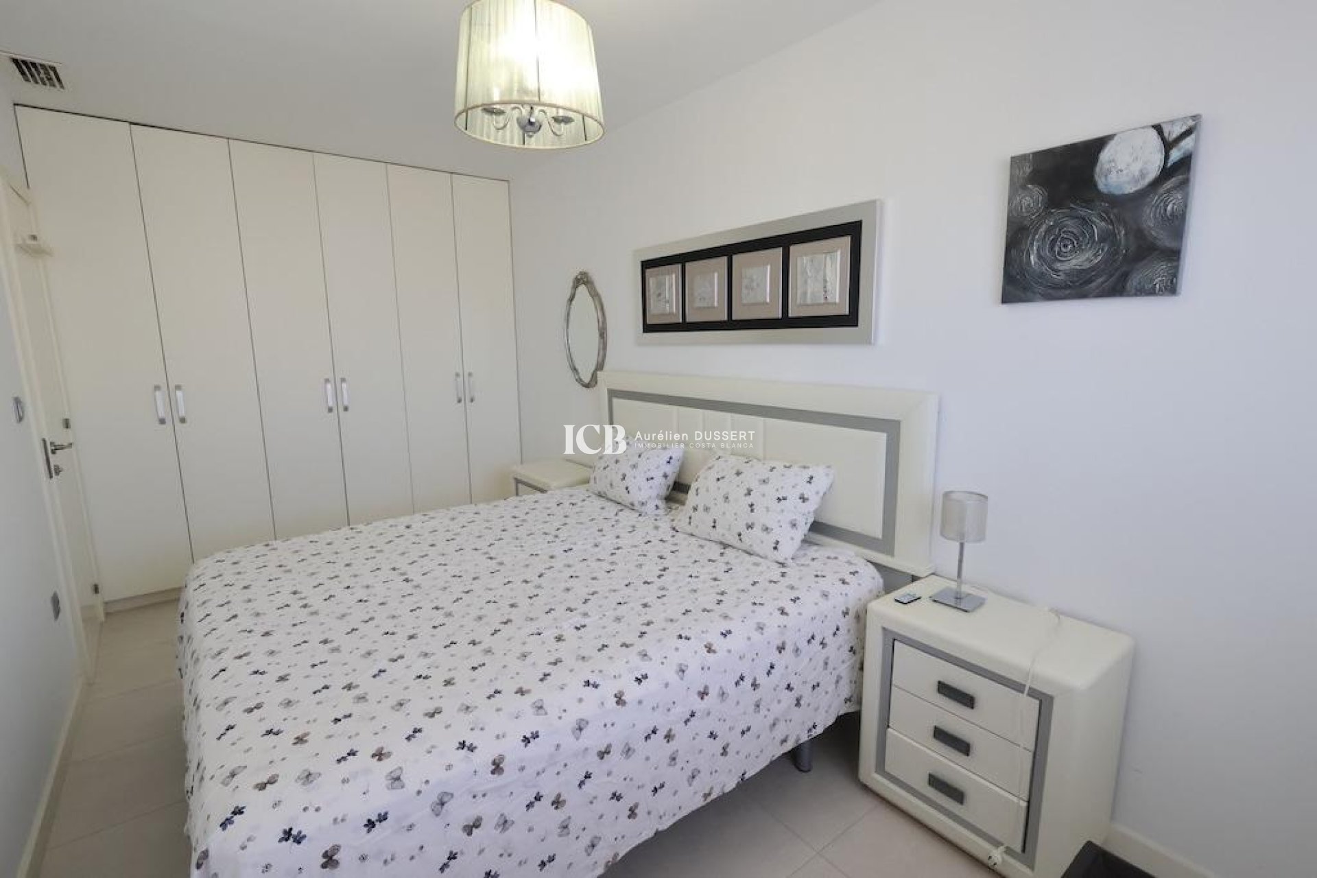 Revente - Appartement -
Orihuela Costa - Campoamor