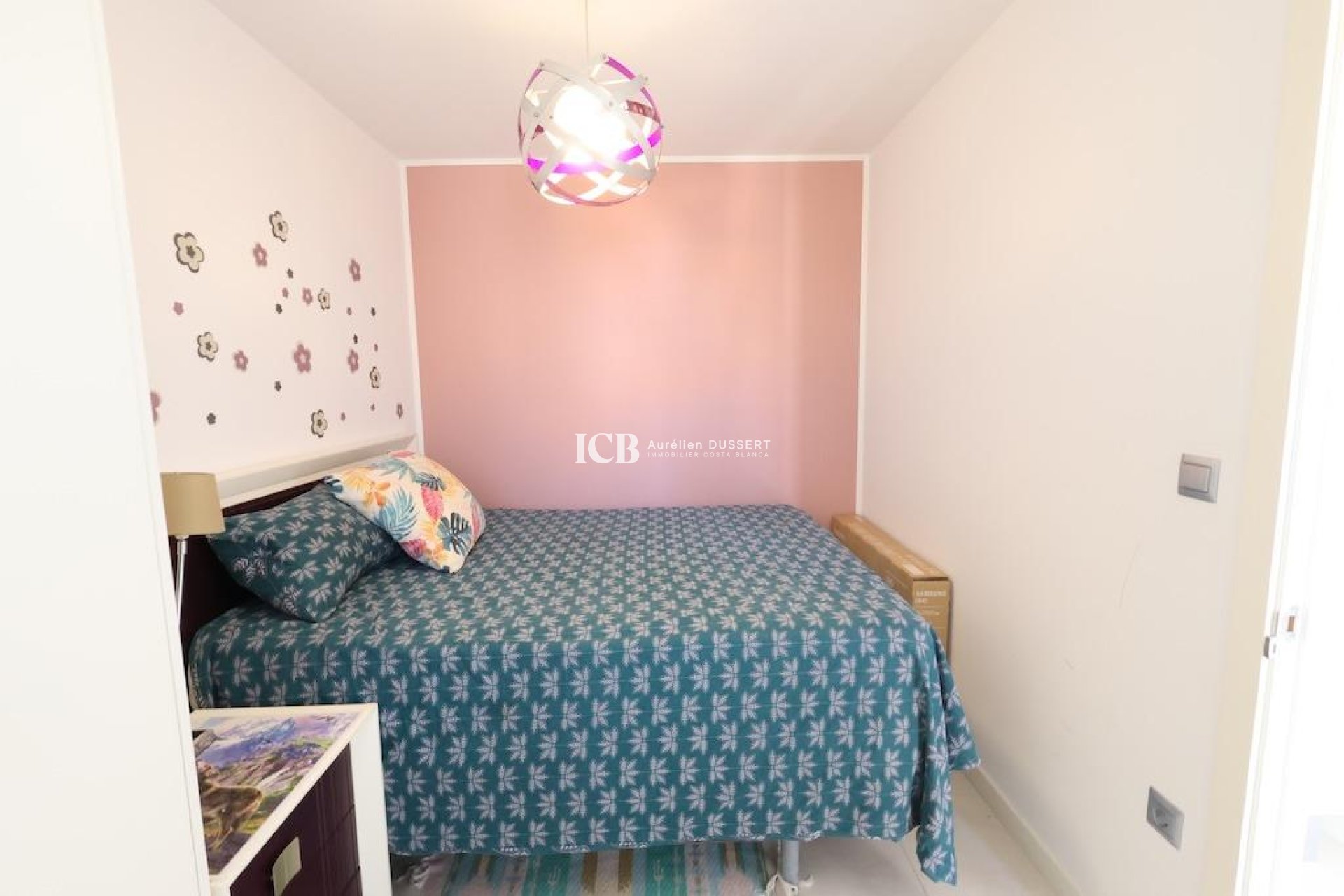 Revente - Appartement -
Orihuela Costa - Campoamor