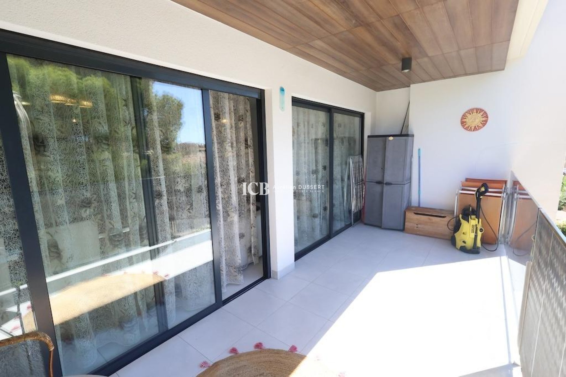 Revente - Appartement -
Orihuela Costa - Campoamor