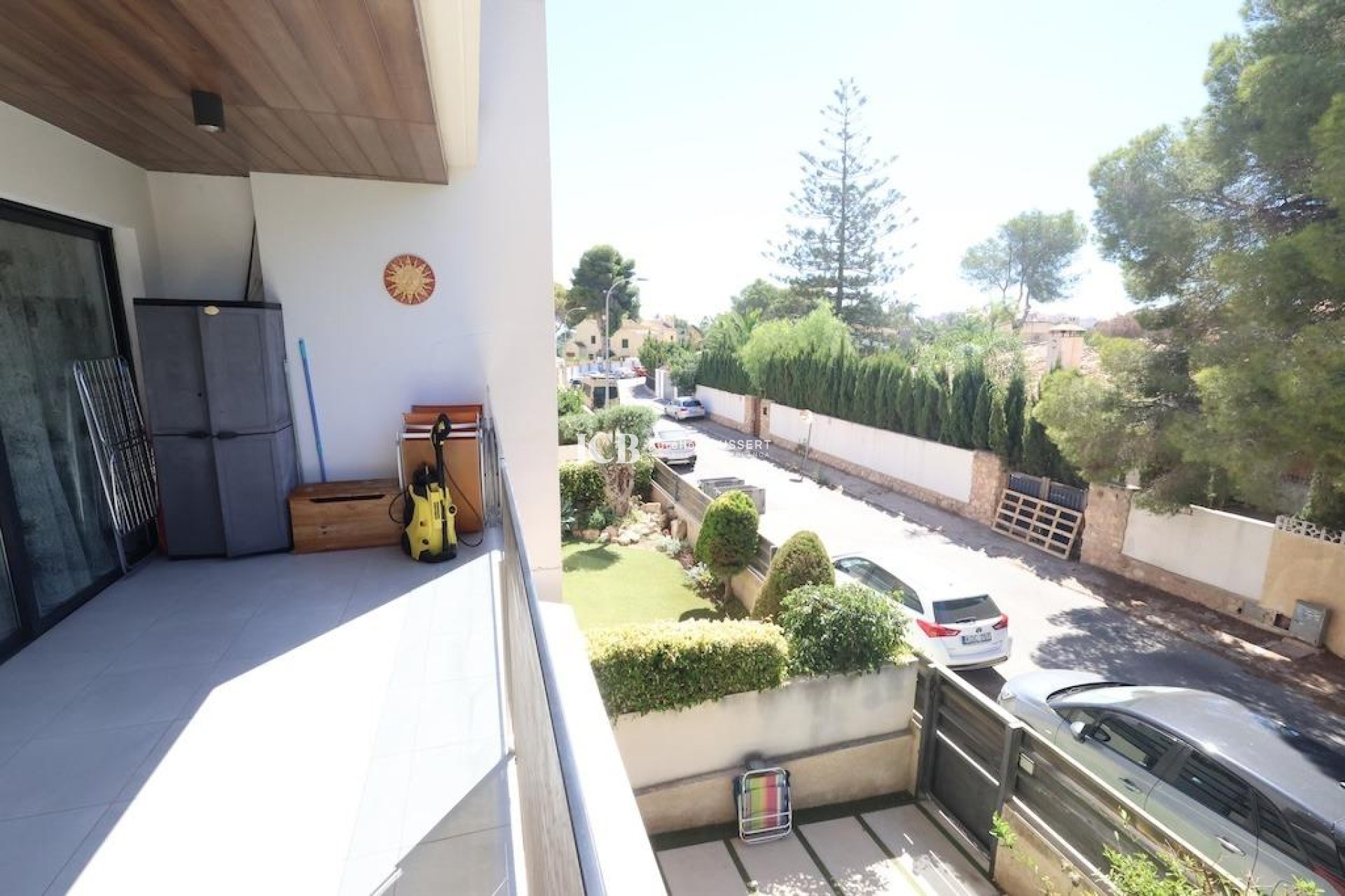 Revente - Appartement -
Orihuela Costa - Campoamor