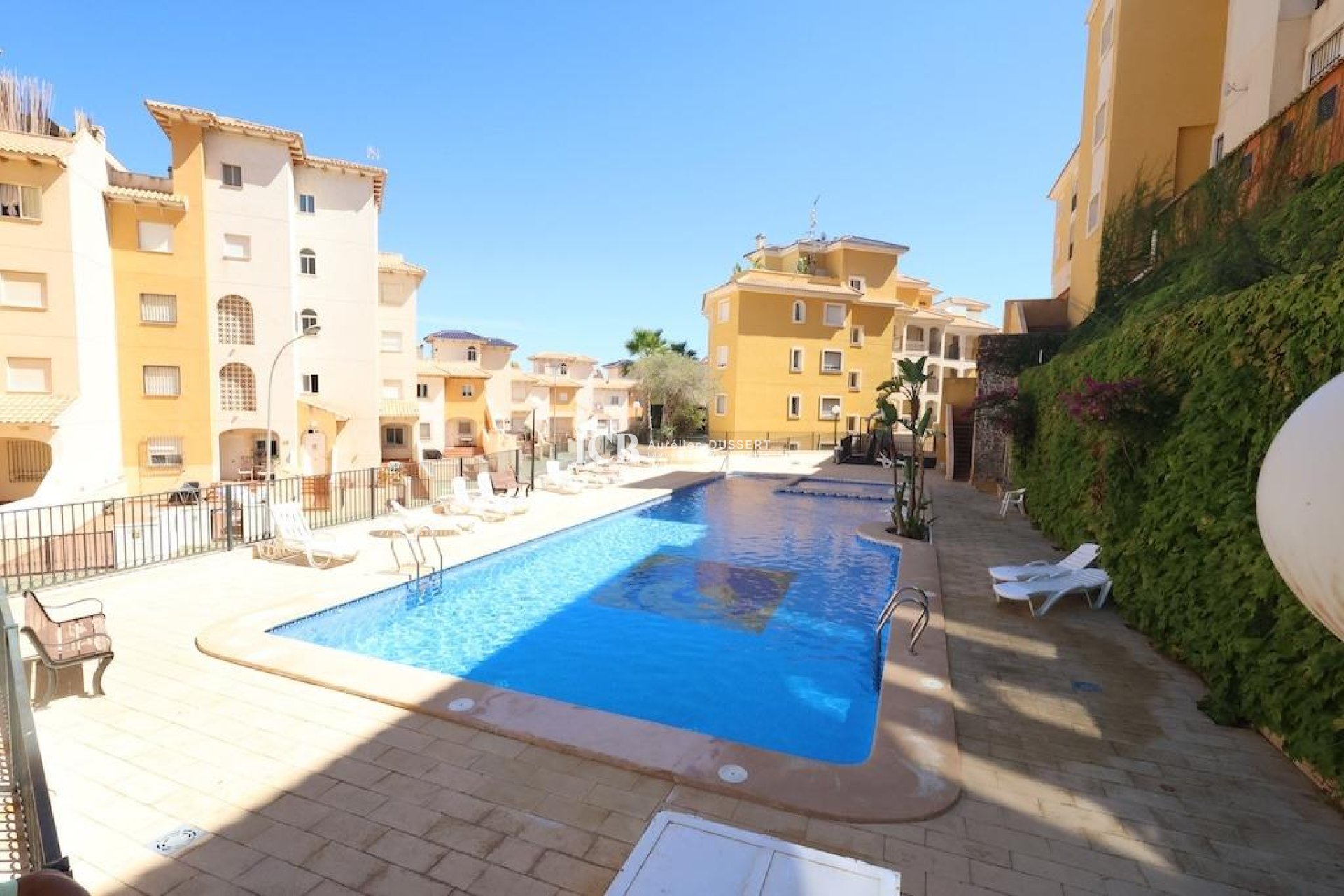 Revente - Appartement -
Orihuela Costa - Campoamor