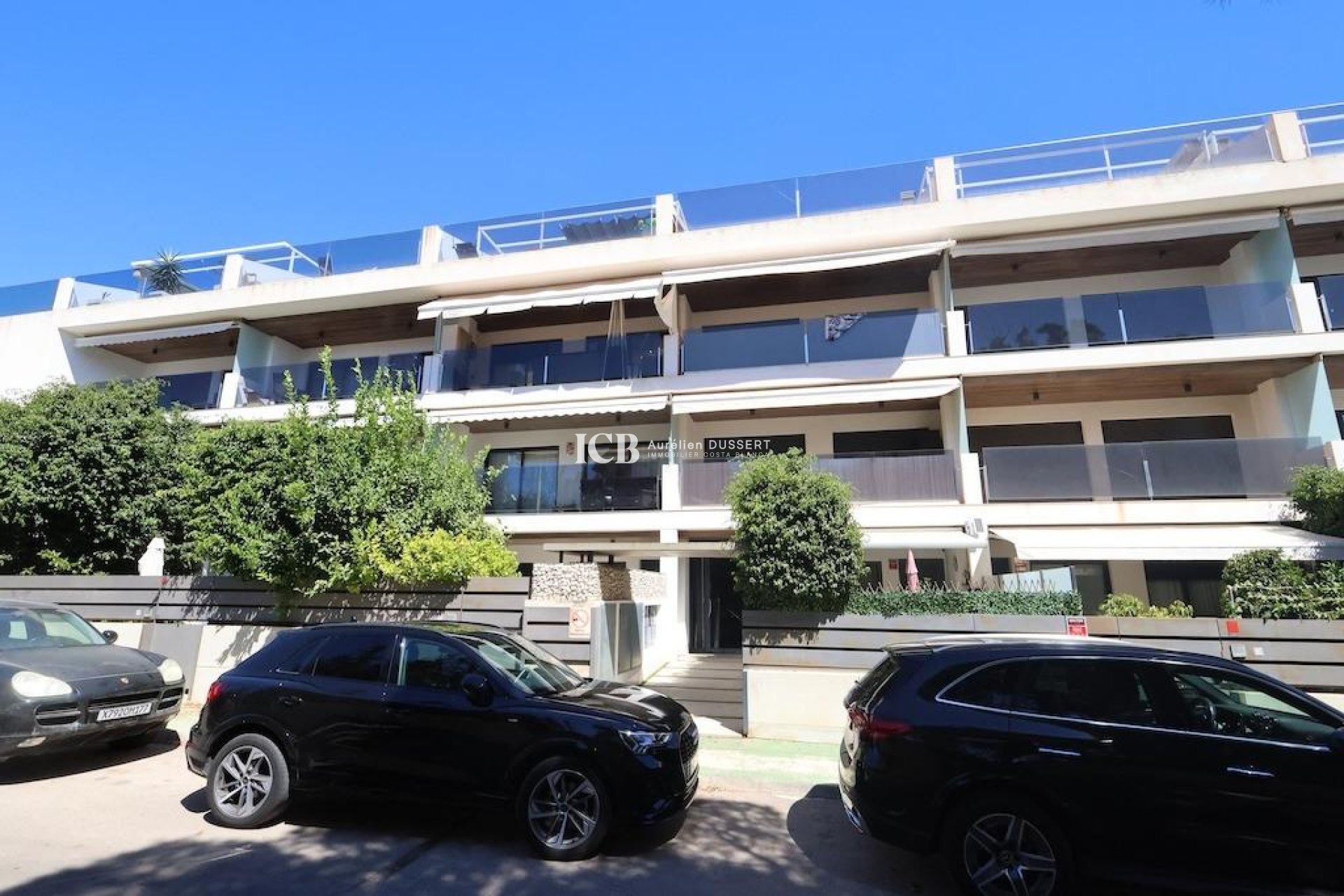 Revente - Appartement -
Orihuela Costa - Campoamor
