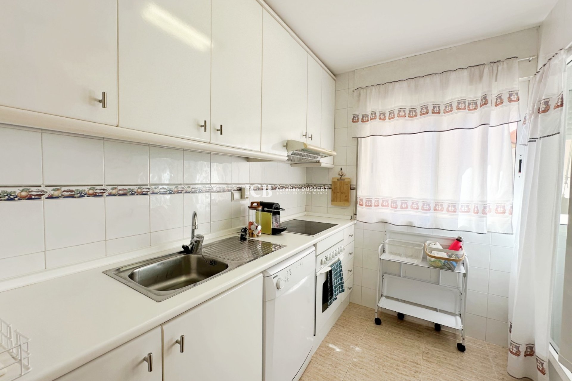Revente - Appartement -
Orihuela Costa - Campoamor