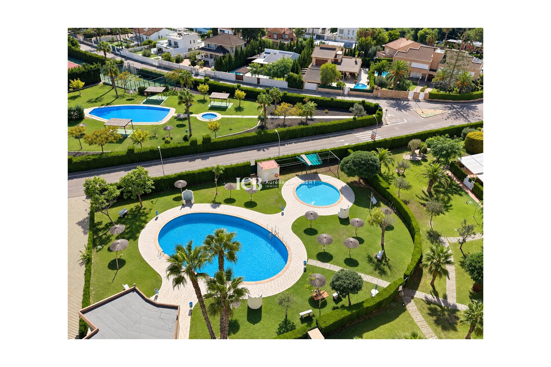 Revente - Appartement -
Orihuela Costa - Campoamor