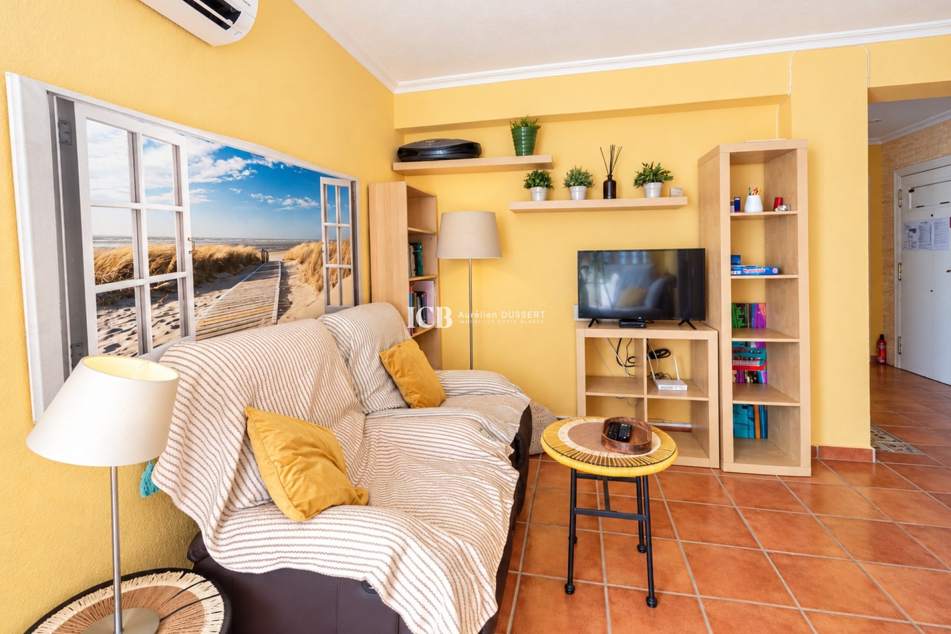 Revente - Appartement -
Orihuela Costa - Campoamor