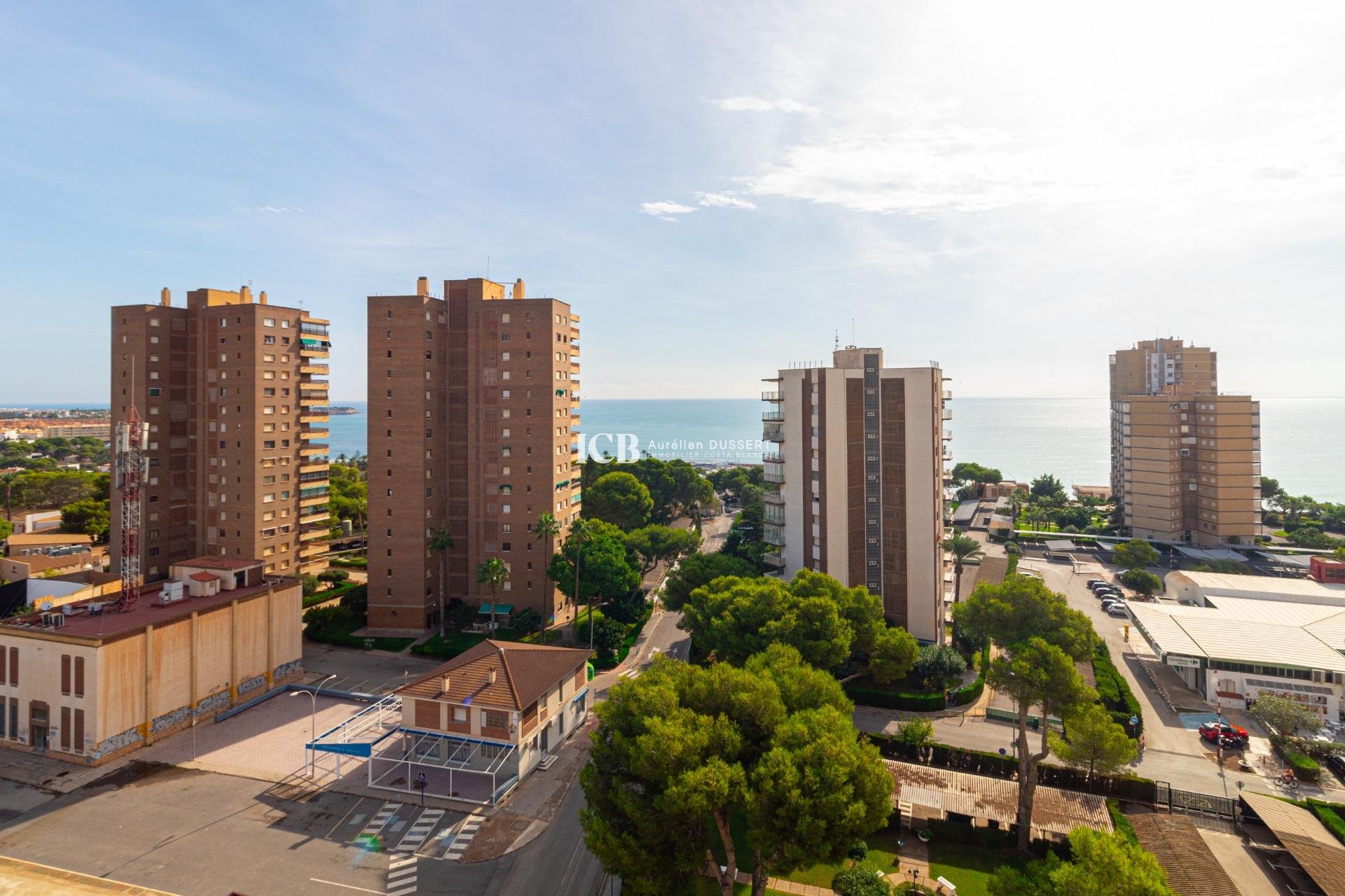 Revente - Appartement -
Orihuela Costa - Campoamor