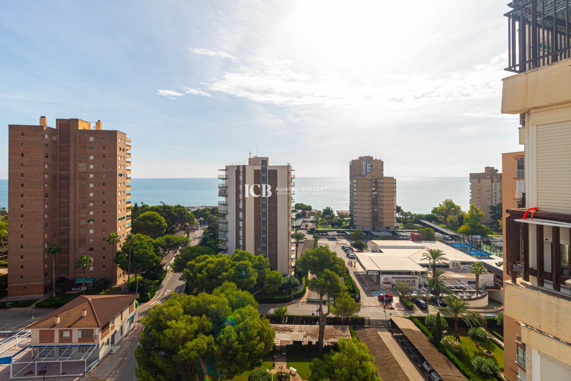 Revente - Appartement -
Orihuela Costa - Campoamor