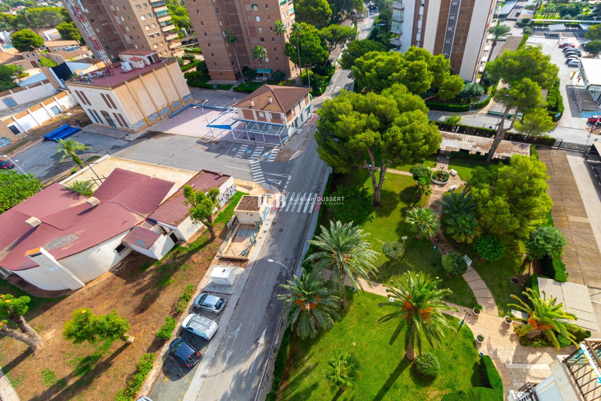 Revente - Appartement -
Orihuela Costa - Campoamor
