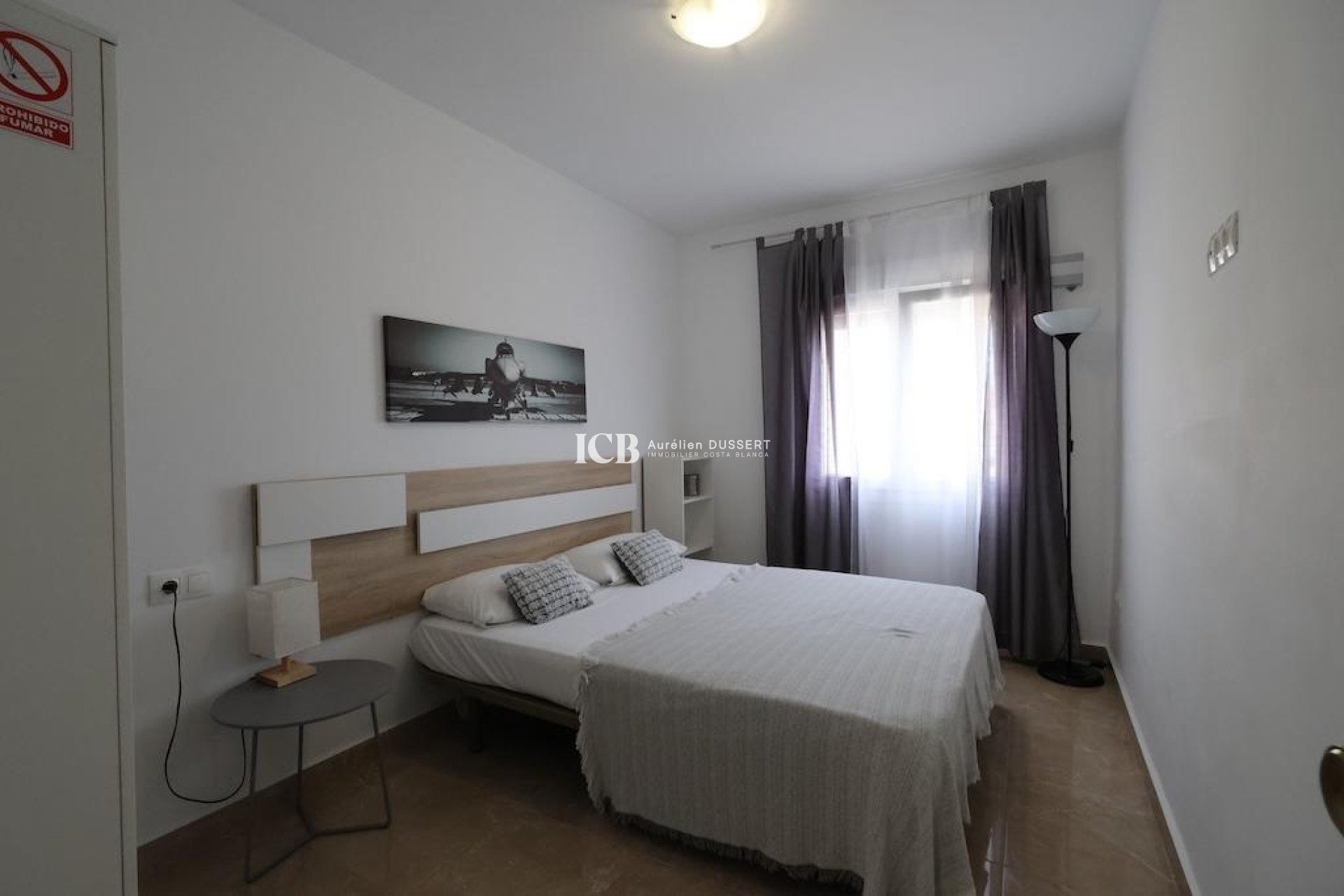 Revente - Appartement -
Orihuela Costa - Campoamor